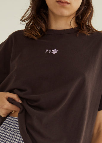 PV Boxy Tee