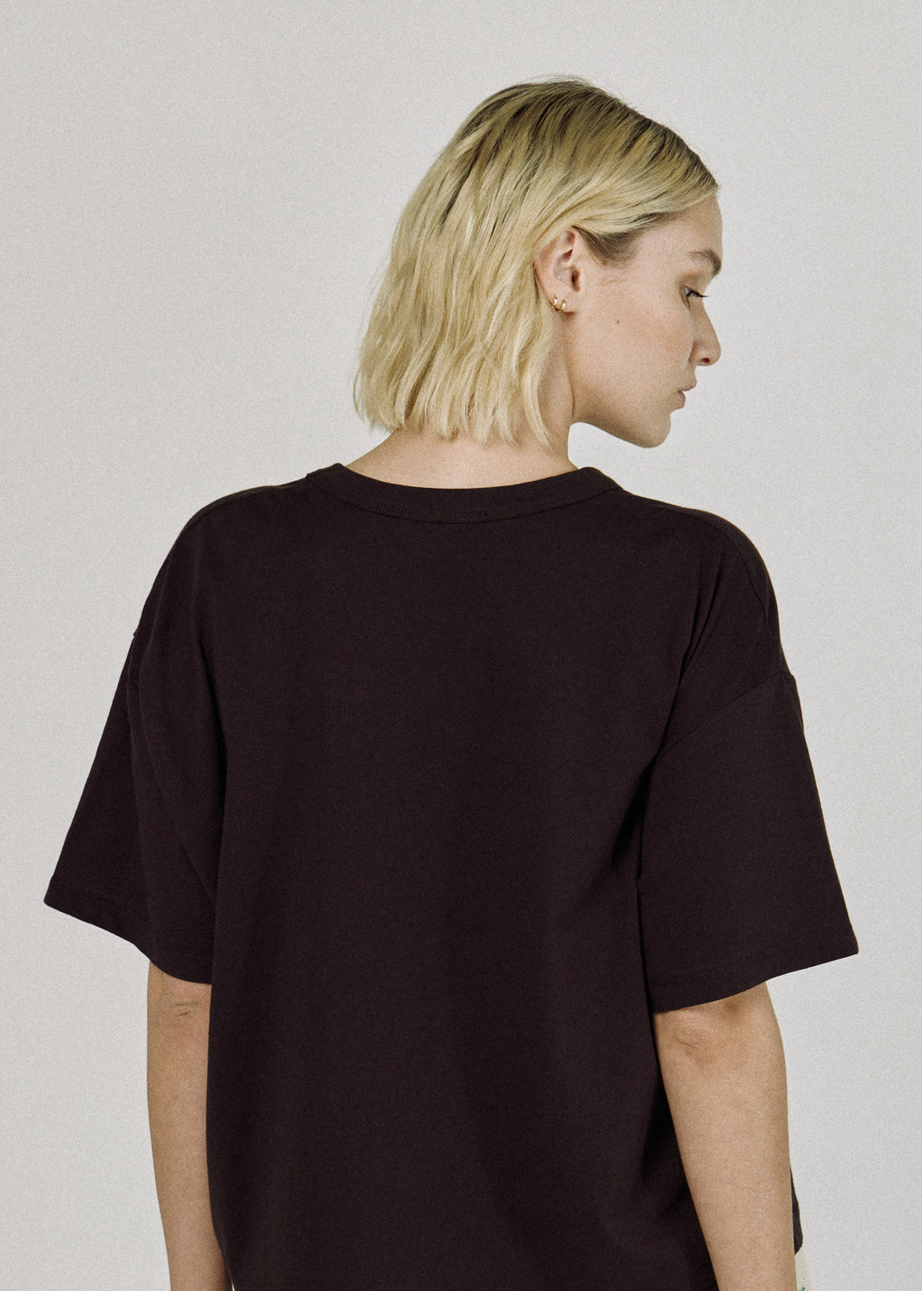 PV Boxy Tee