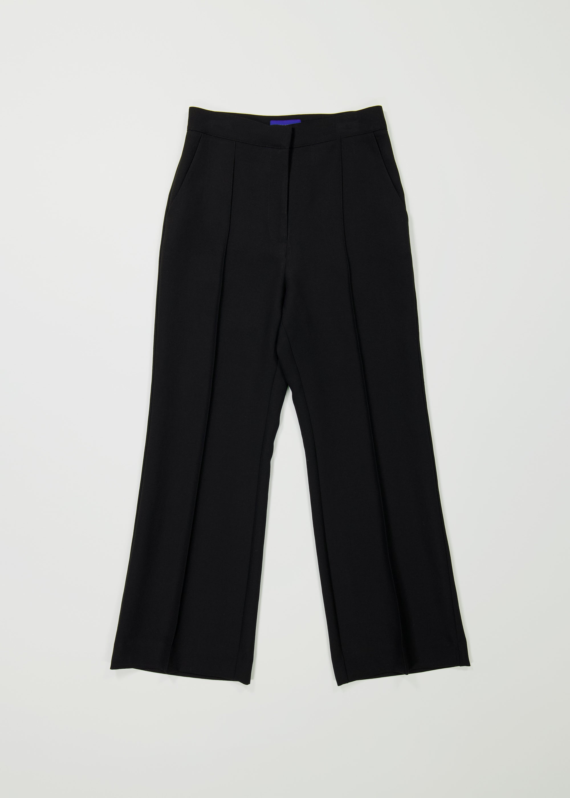 Everyday Flares ~ Black