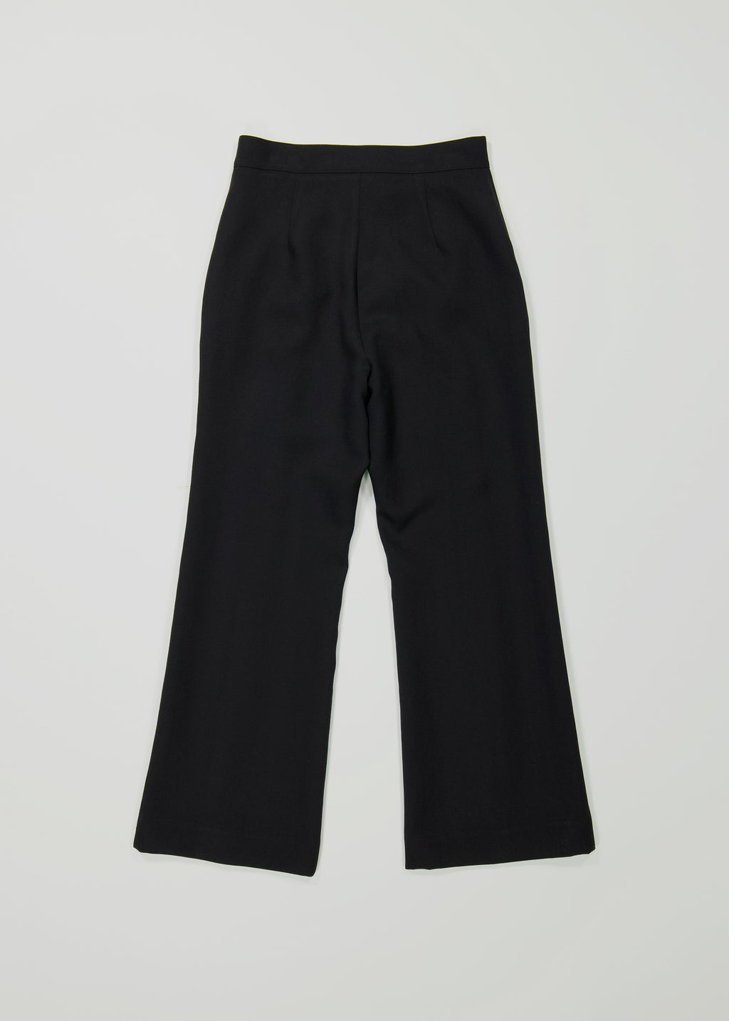 Everyday Flares ~ Black