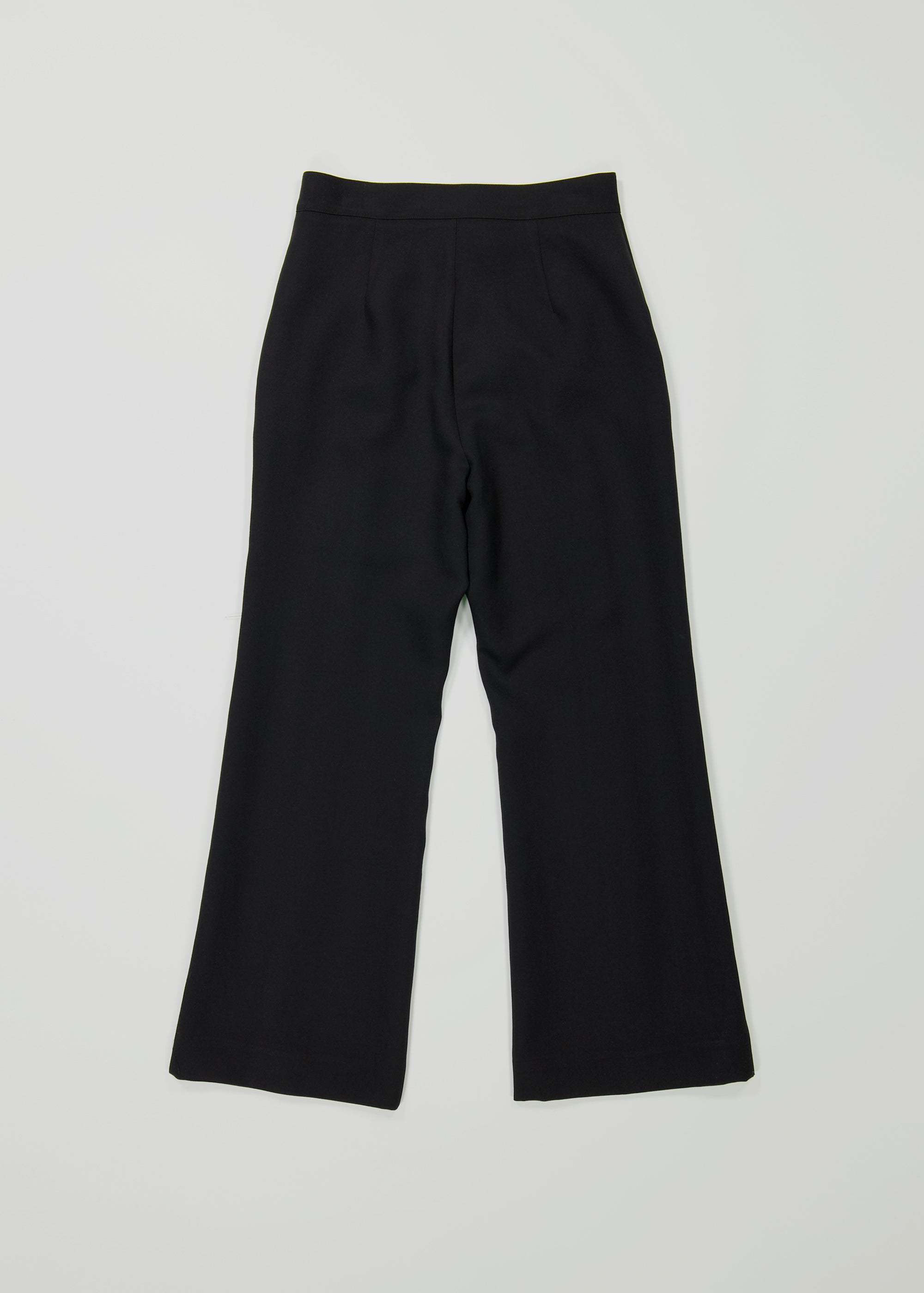 Everyday Flares ~ Black