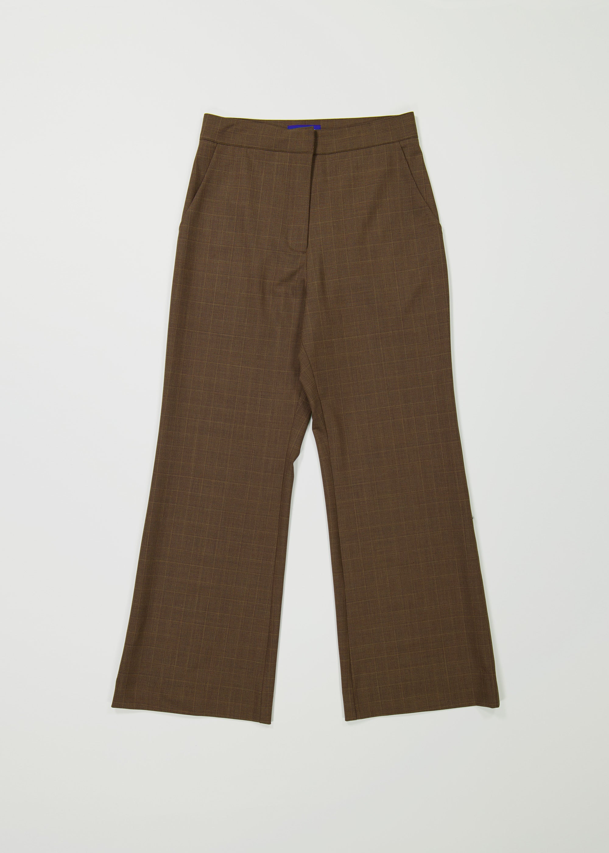 Everyday Flares ~ Chestnut