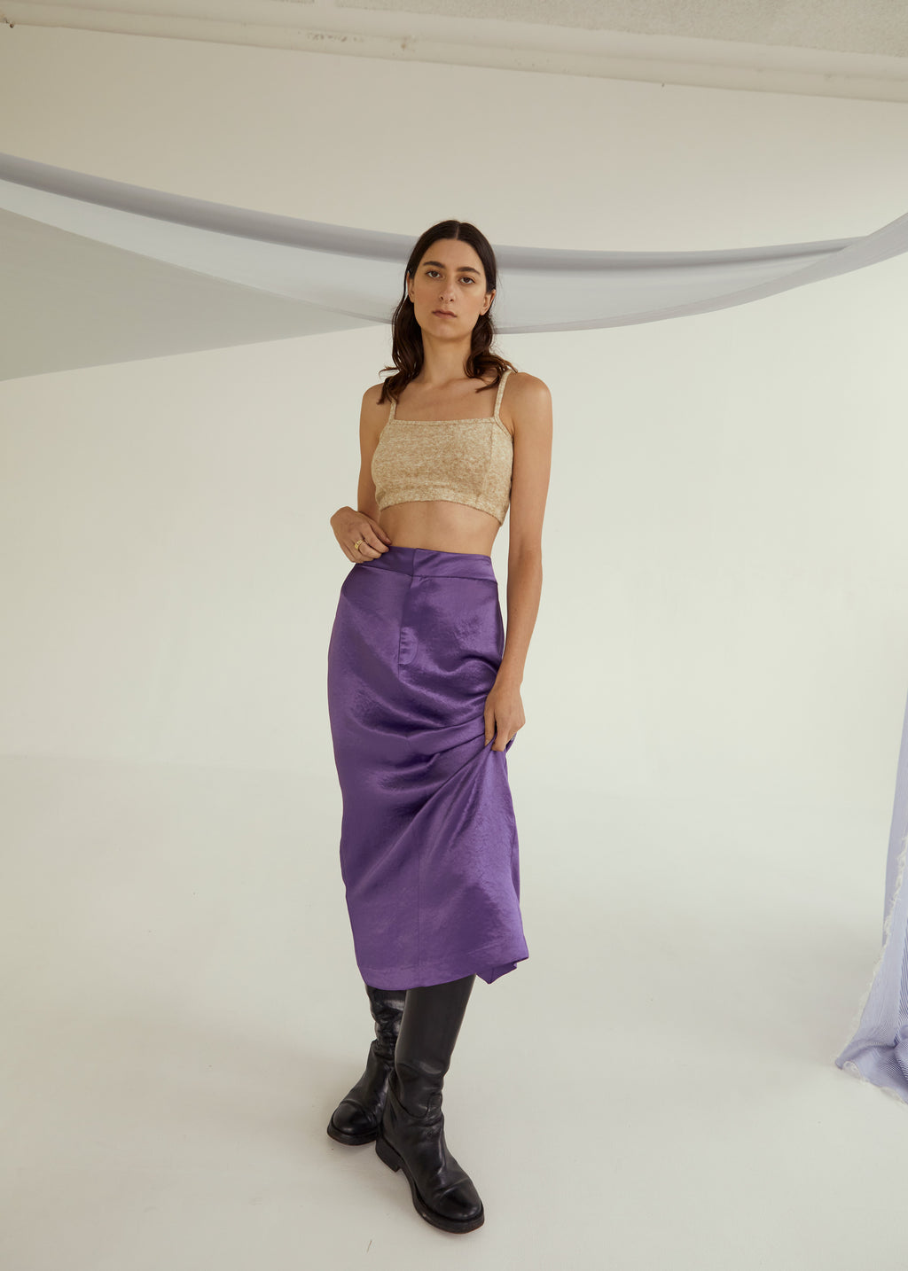 Harmony Skirt