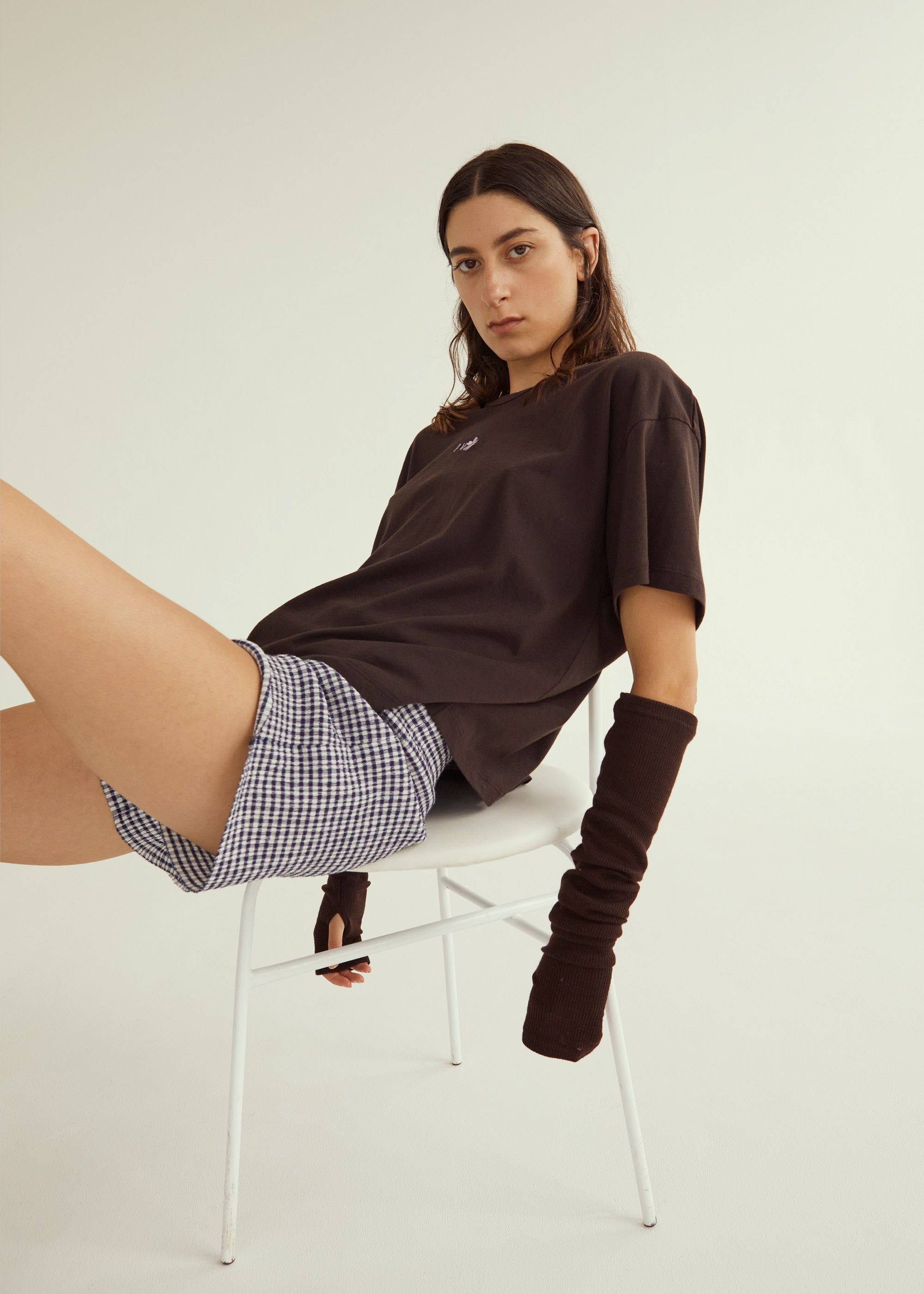 Ritual Shorts ~ Navy