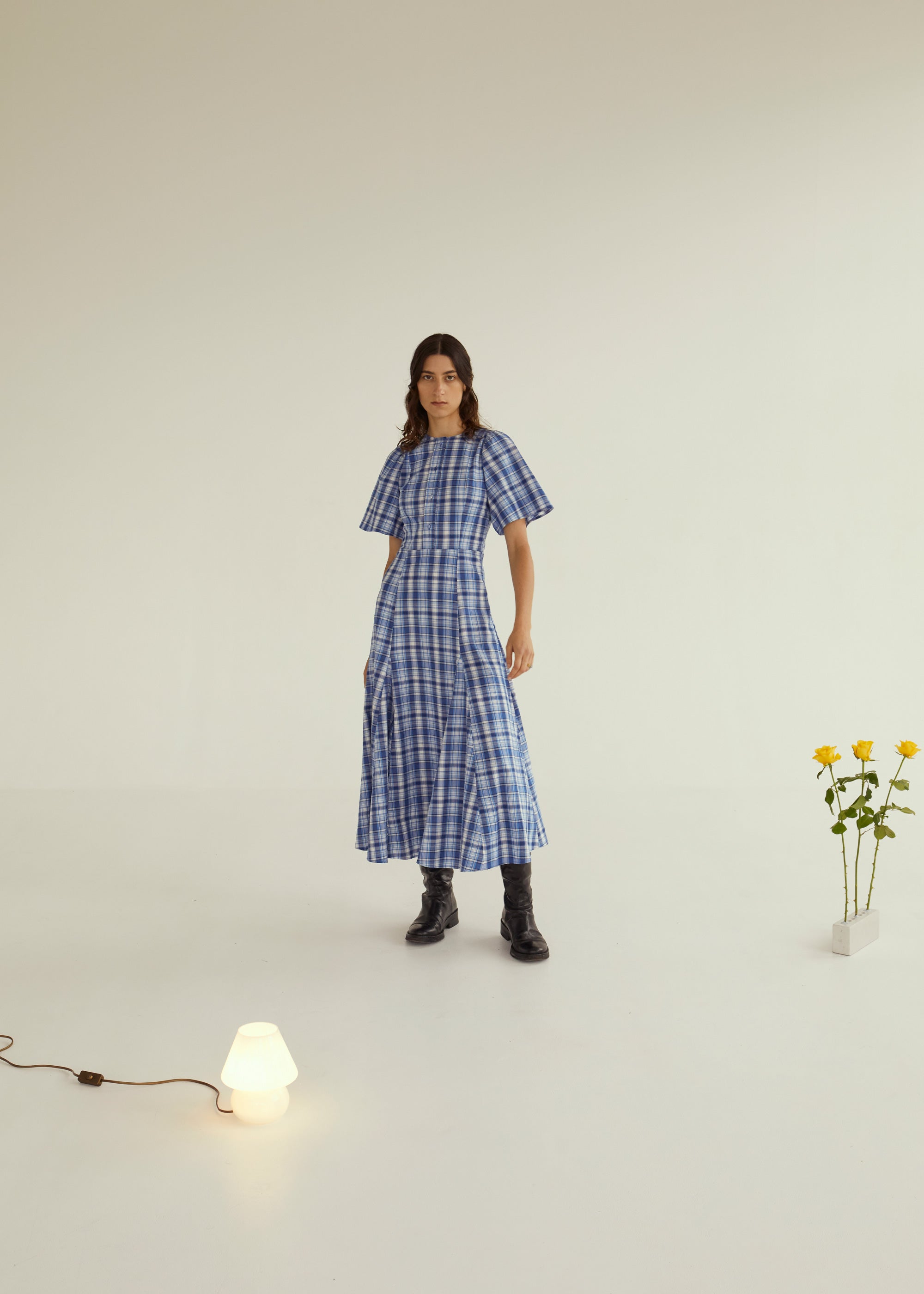 Perception Dress