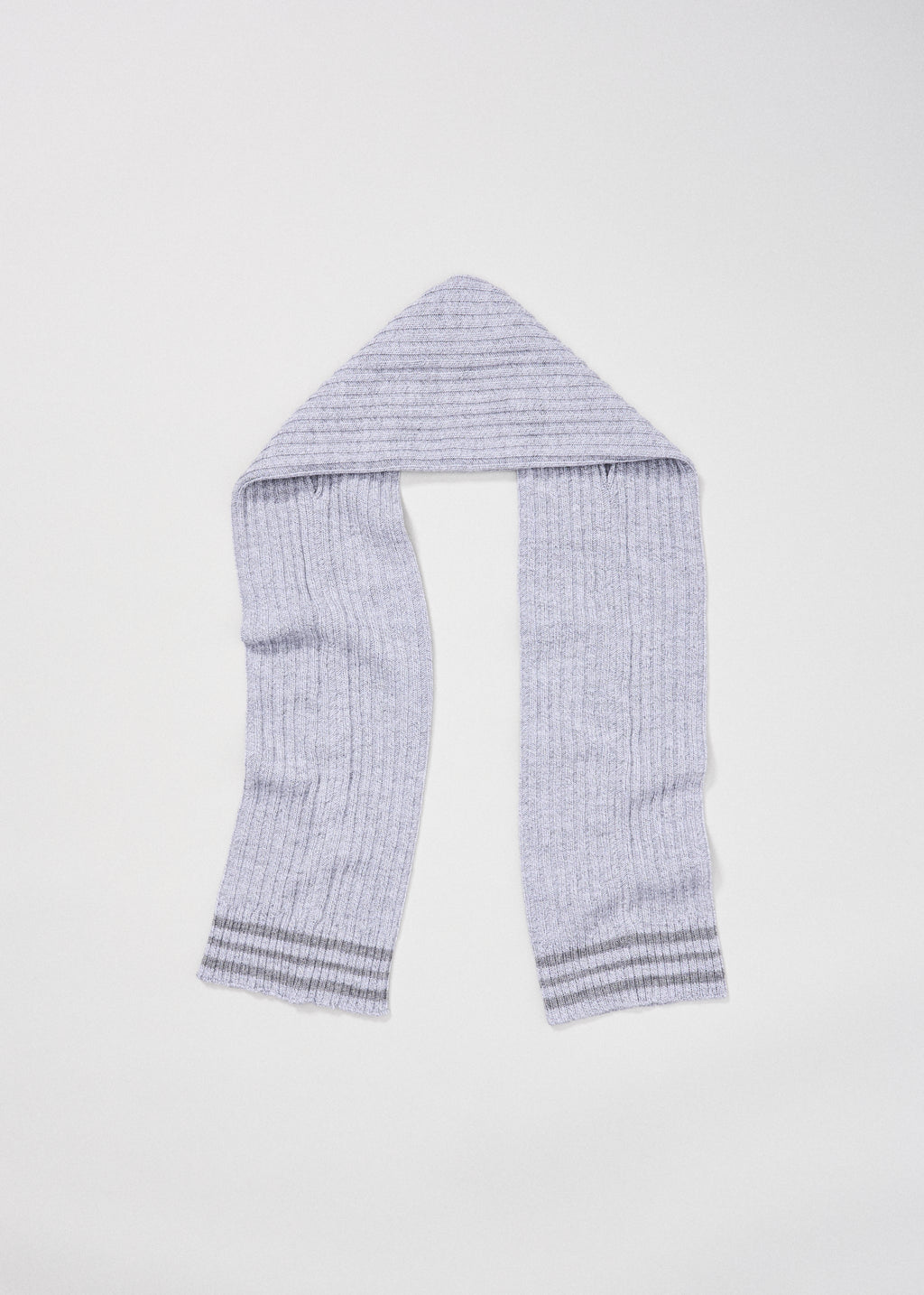 Kinetic Sports Shrug ~ Silver Grey