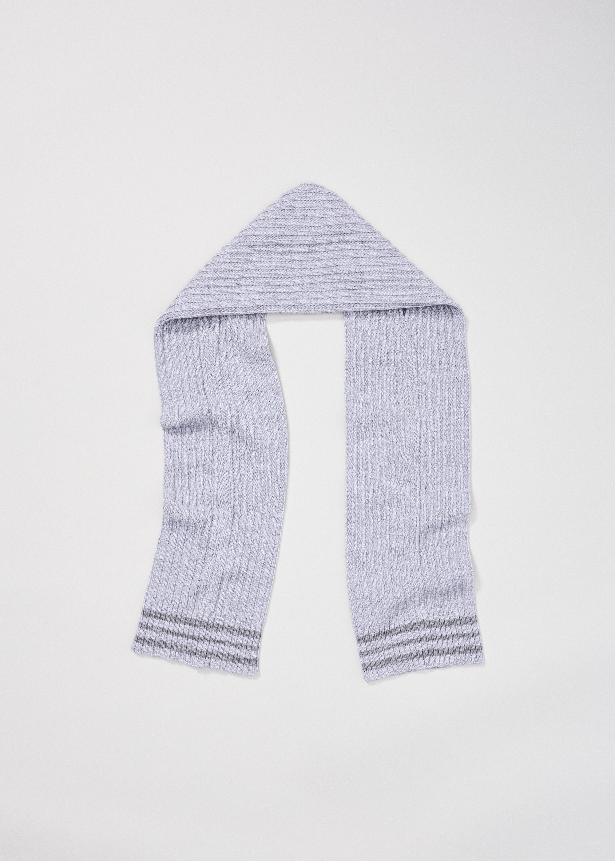Kinetic Sports Shrug ~ Silver Grey