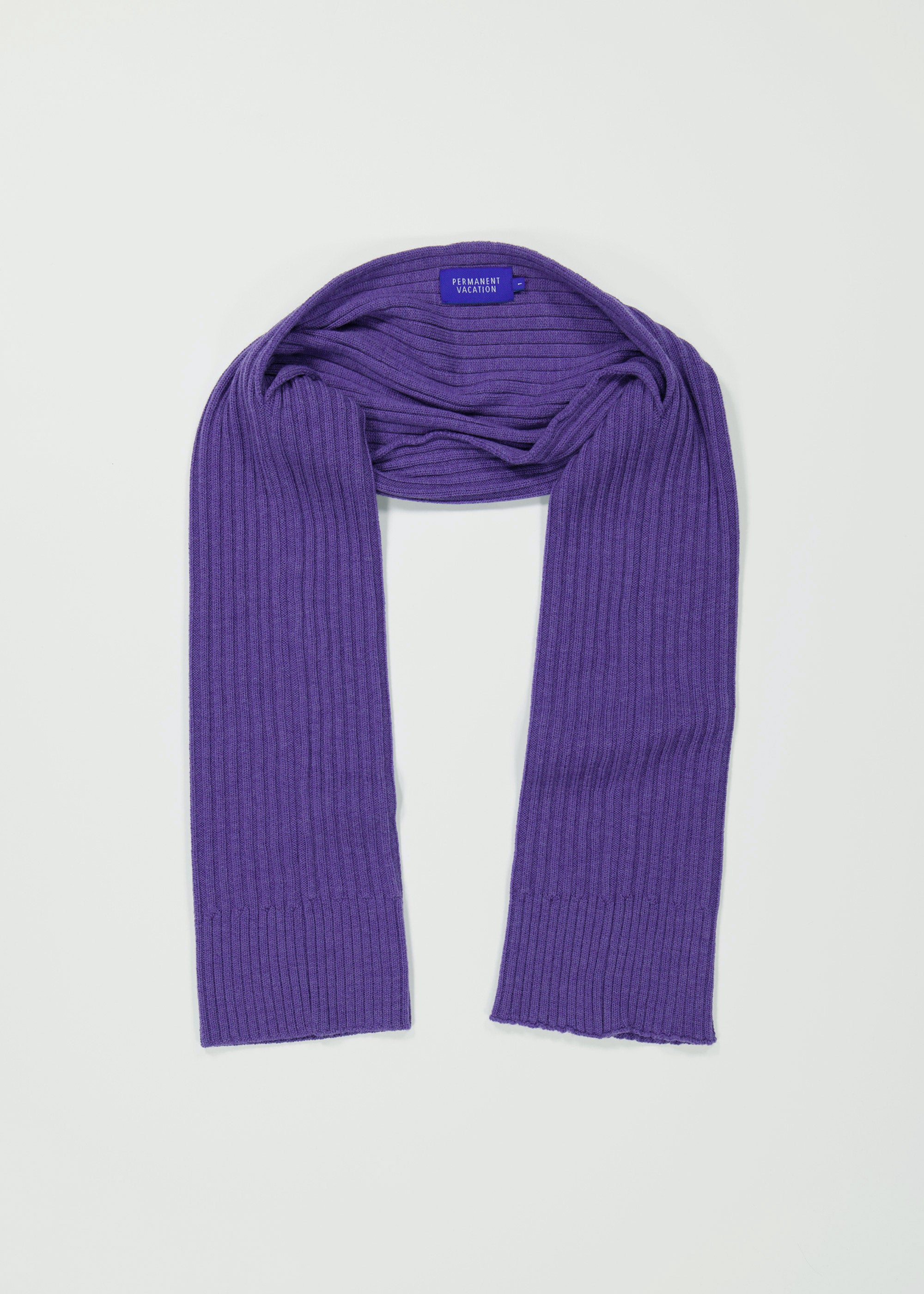 Daria Shrug ~ Violet