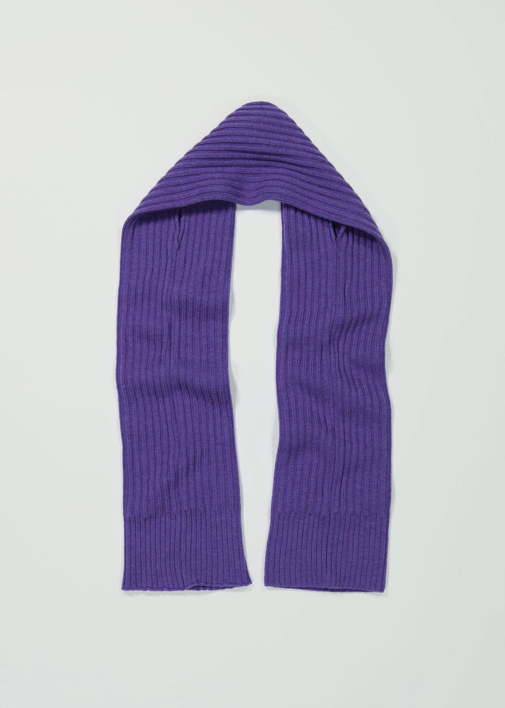 Daria Shrug ~ Violet
