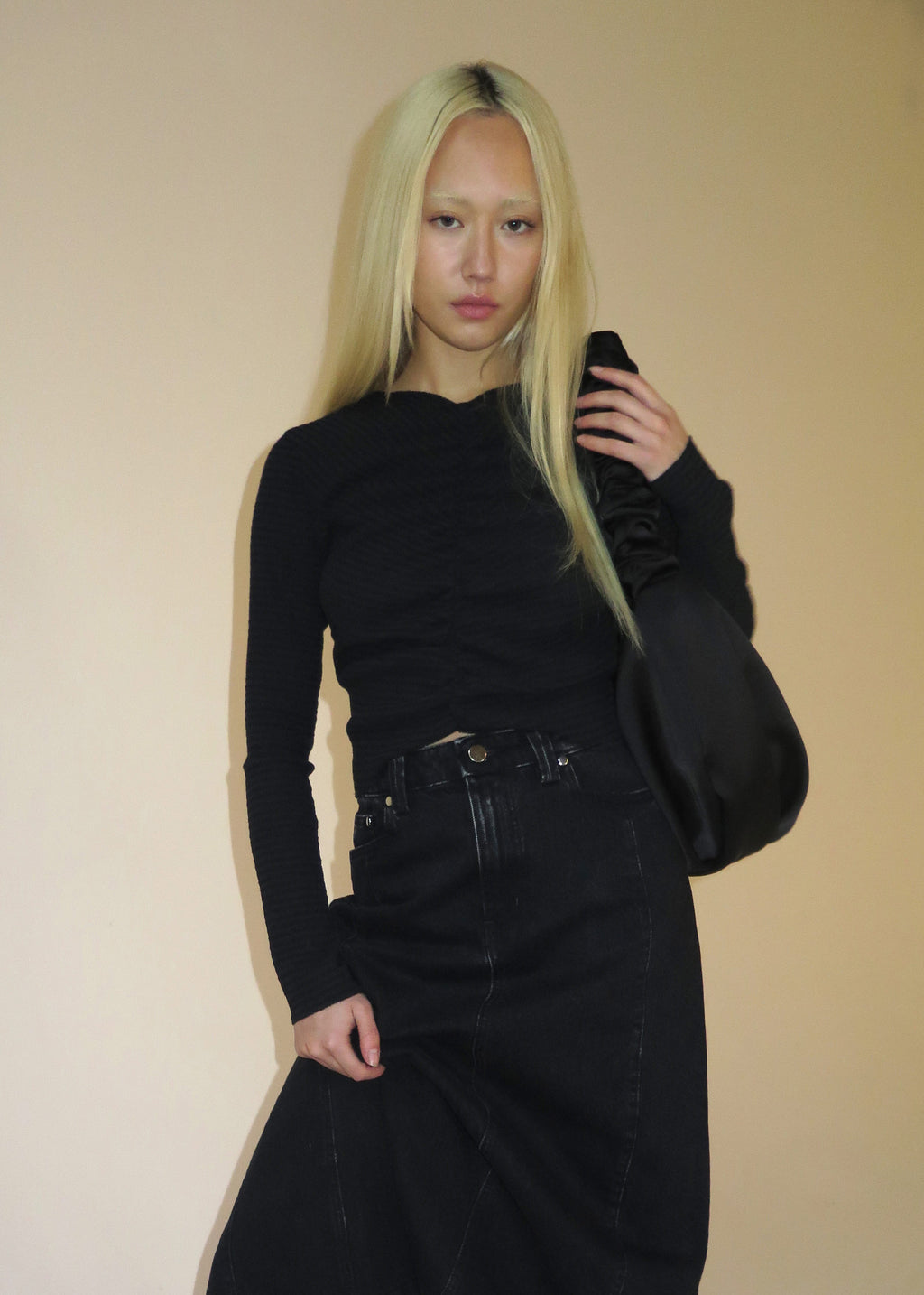 Eternal Top ~ Black
