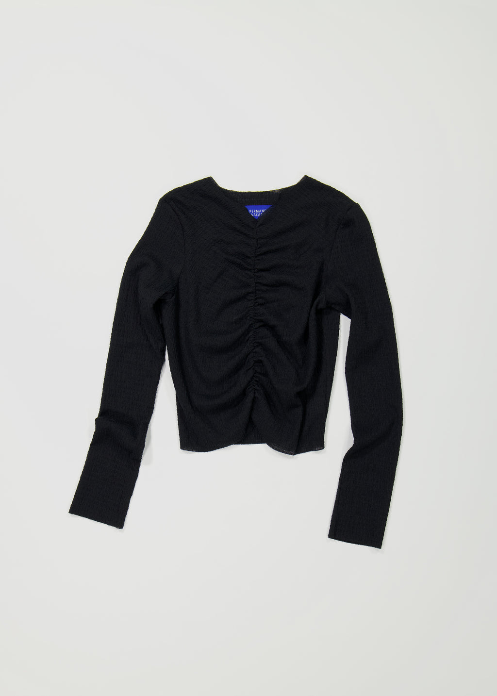 Eternal Top ~ Black