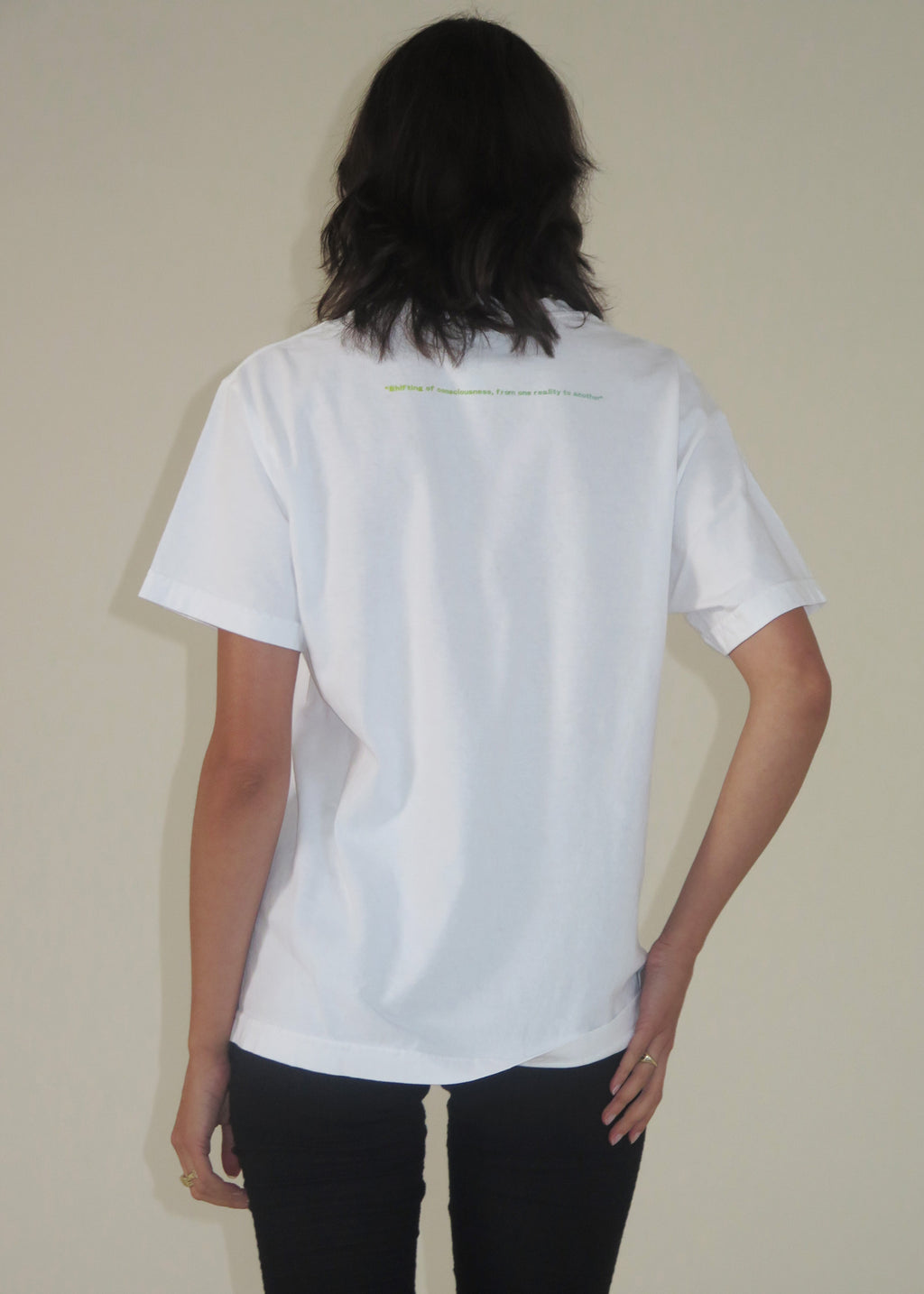 Existing Tee