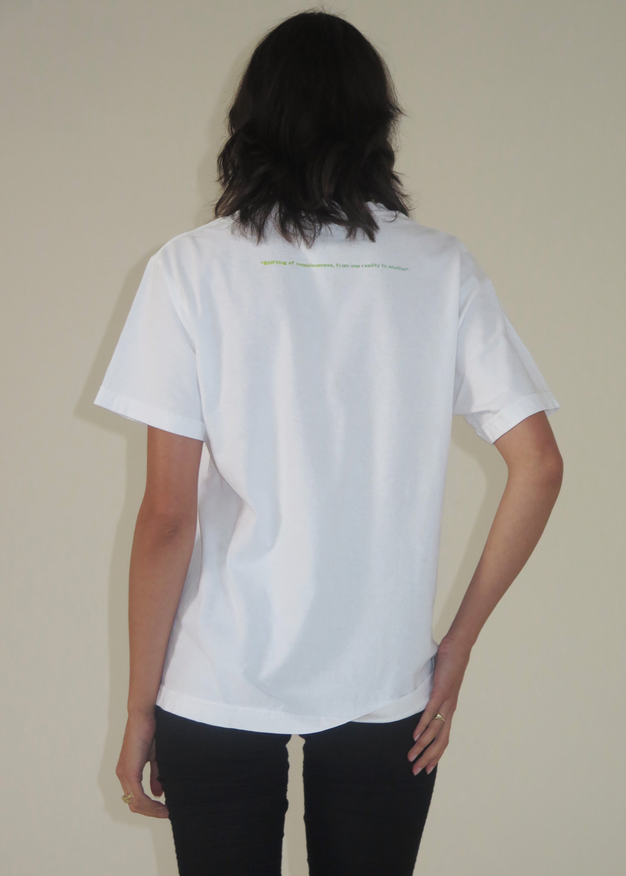 Existing Tee