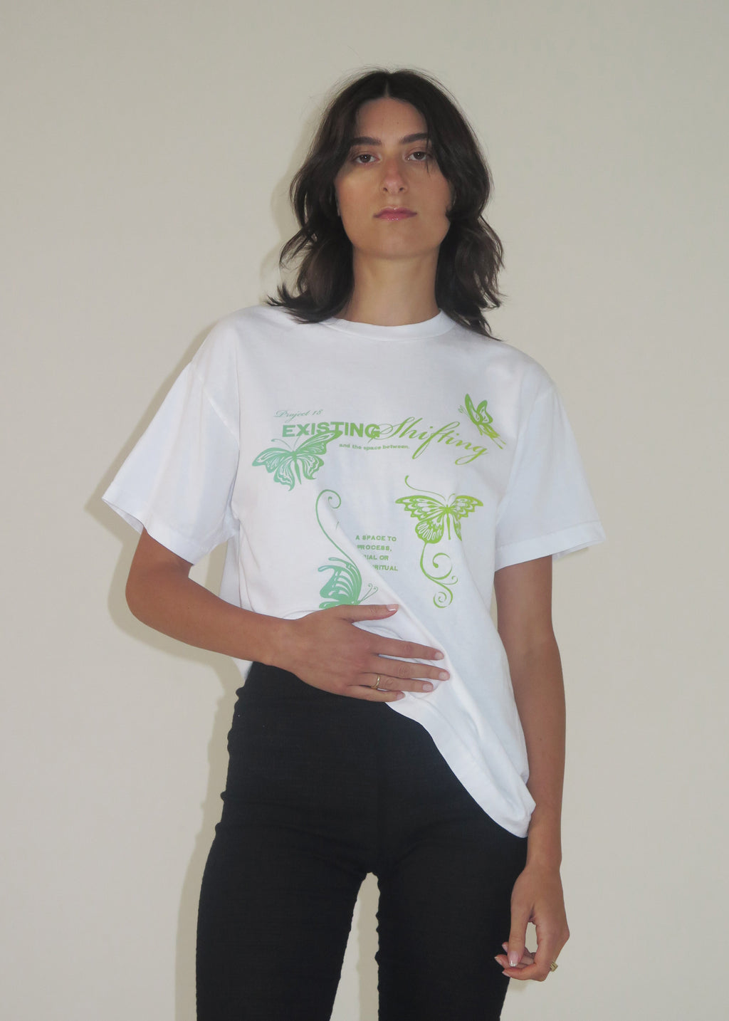 Existing Tee