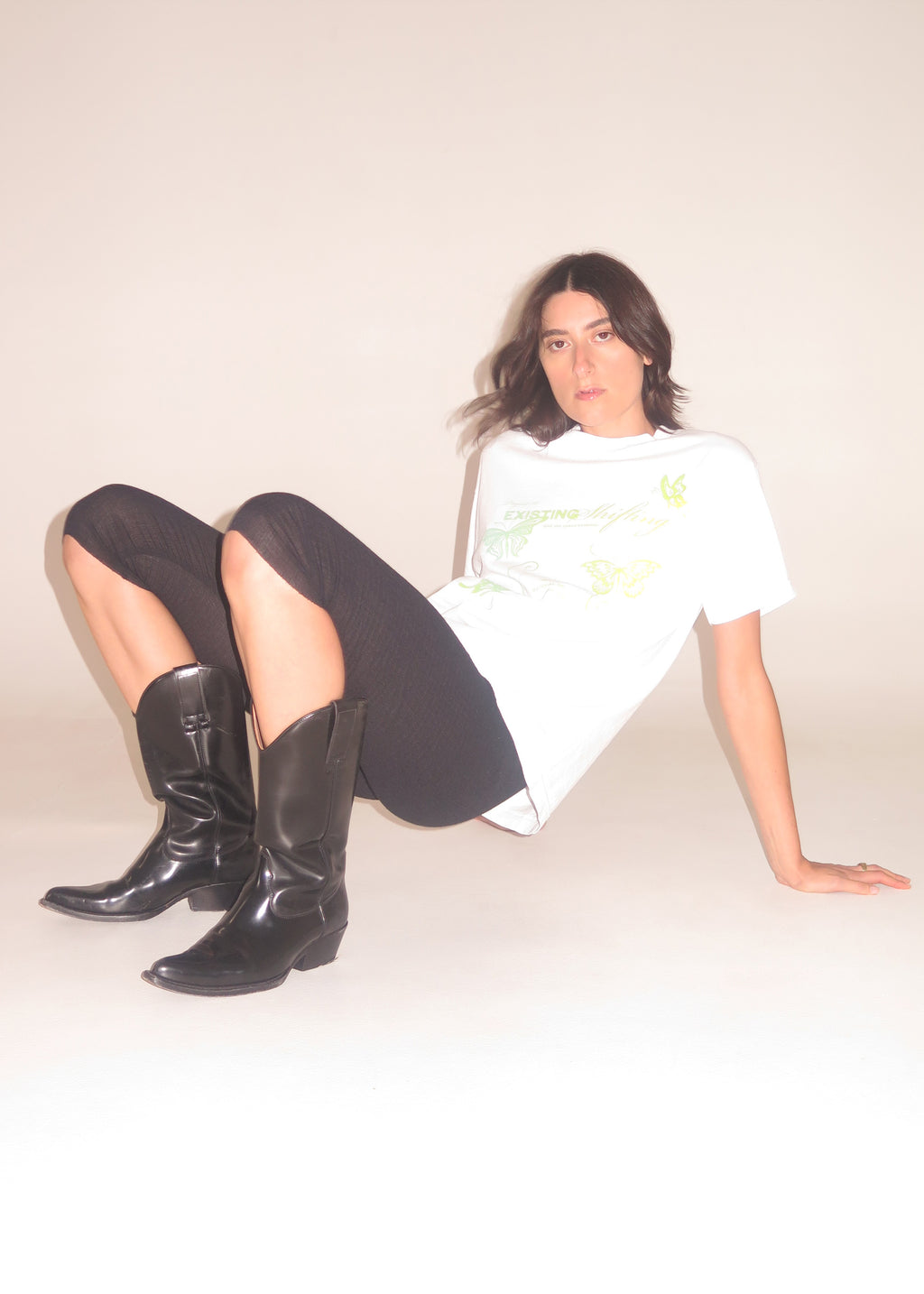 Existing Tee