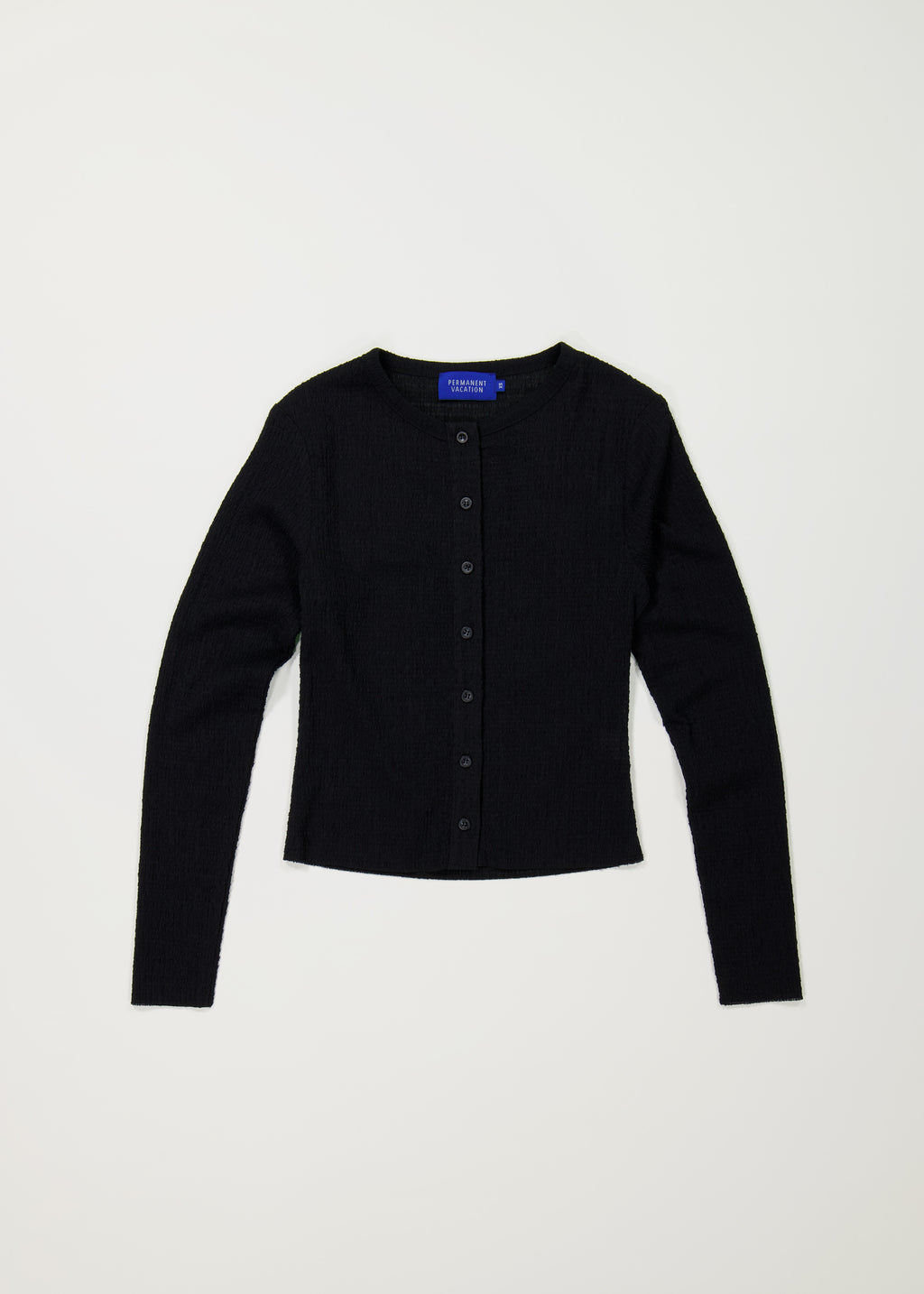 Eternal Cardigan ~ Black