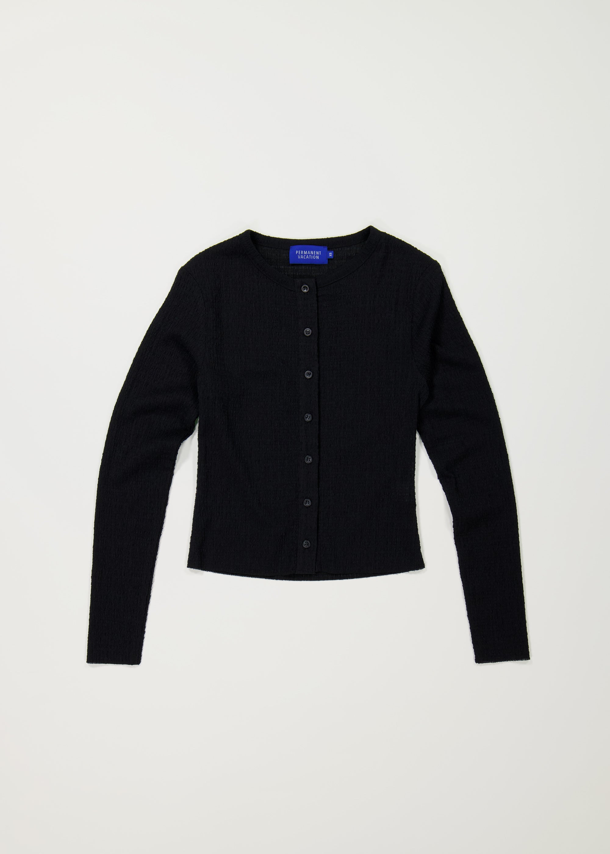 Eternal Cardigan ~ Black