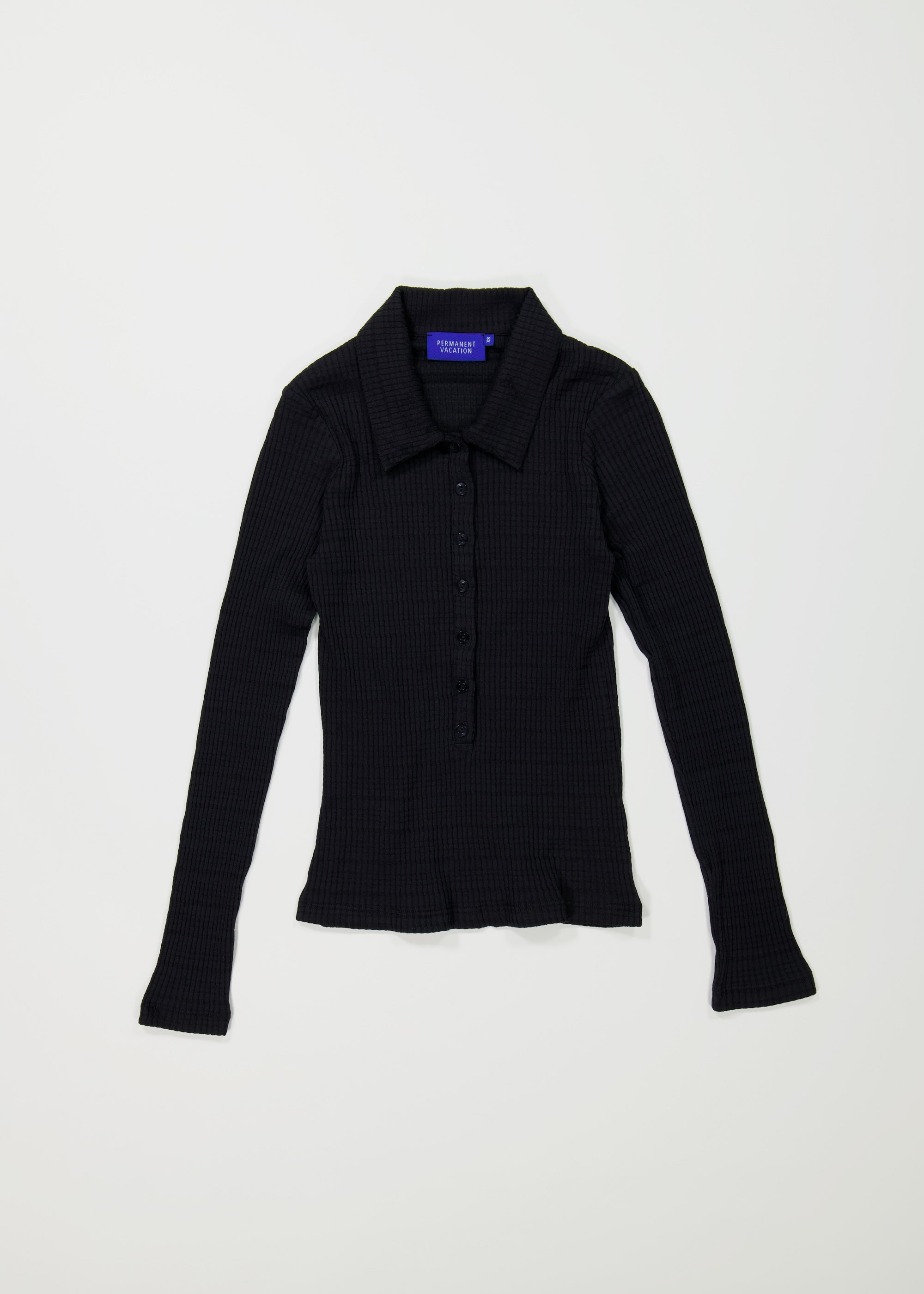 Neve Henley ~ Black