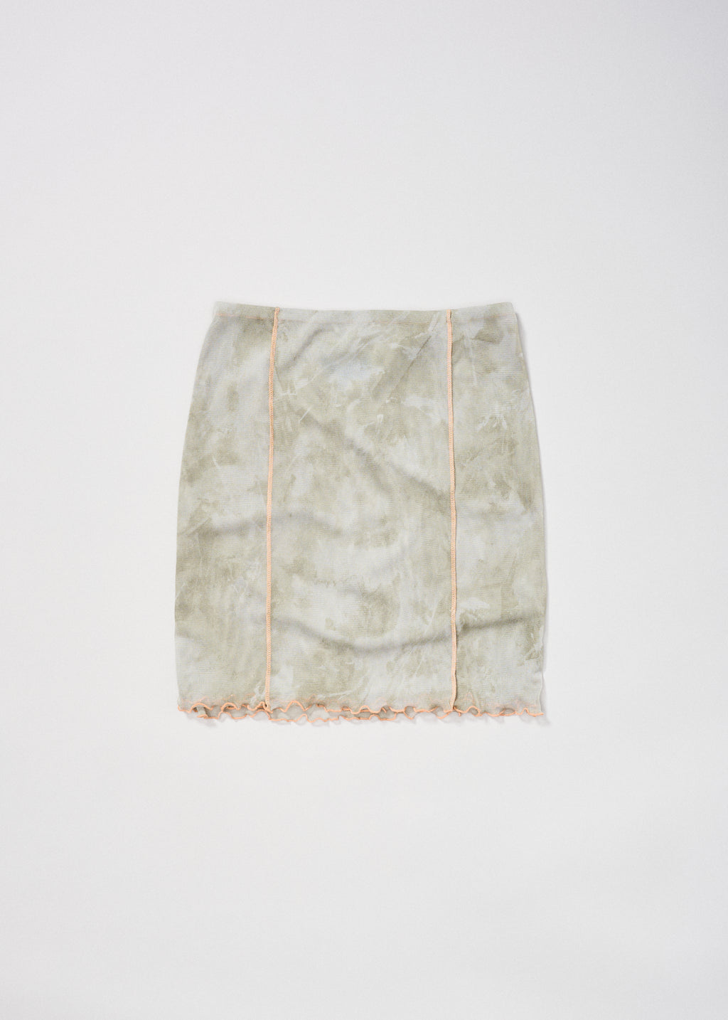 Moss Skirt