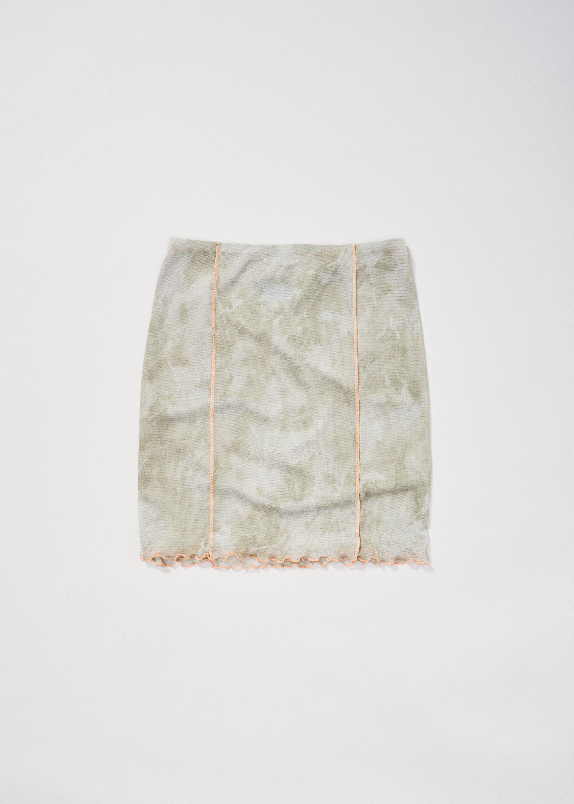Moss Skirt