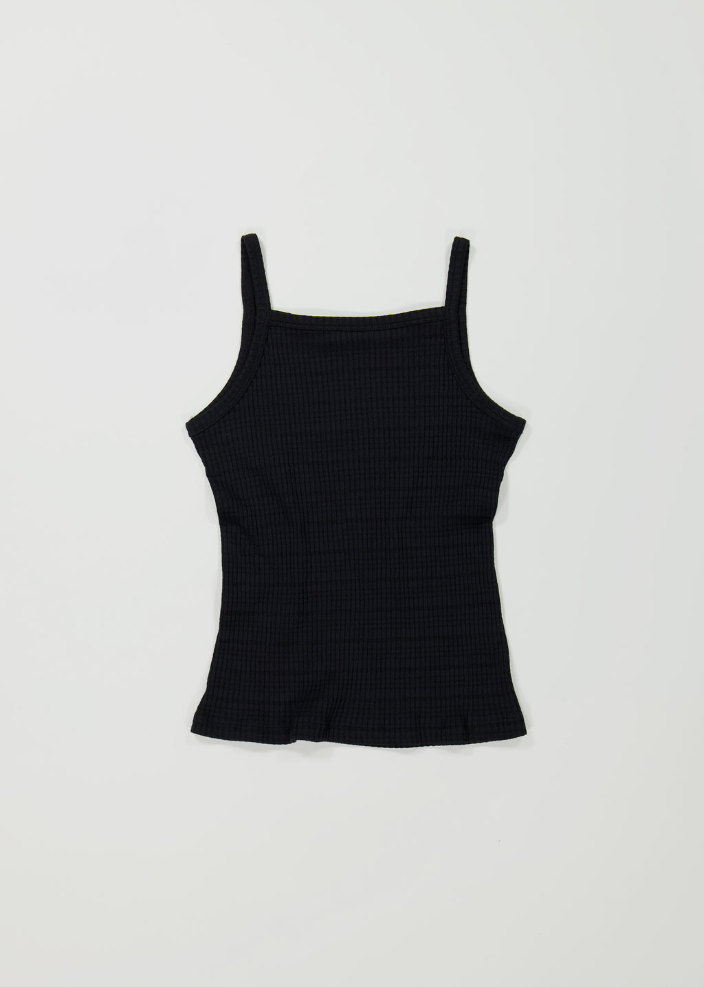 Neve Singlet ~ Black