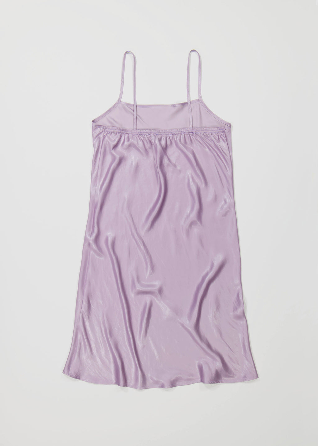 Diaz Dress ~ Lilac