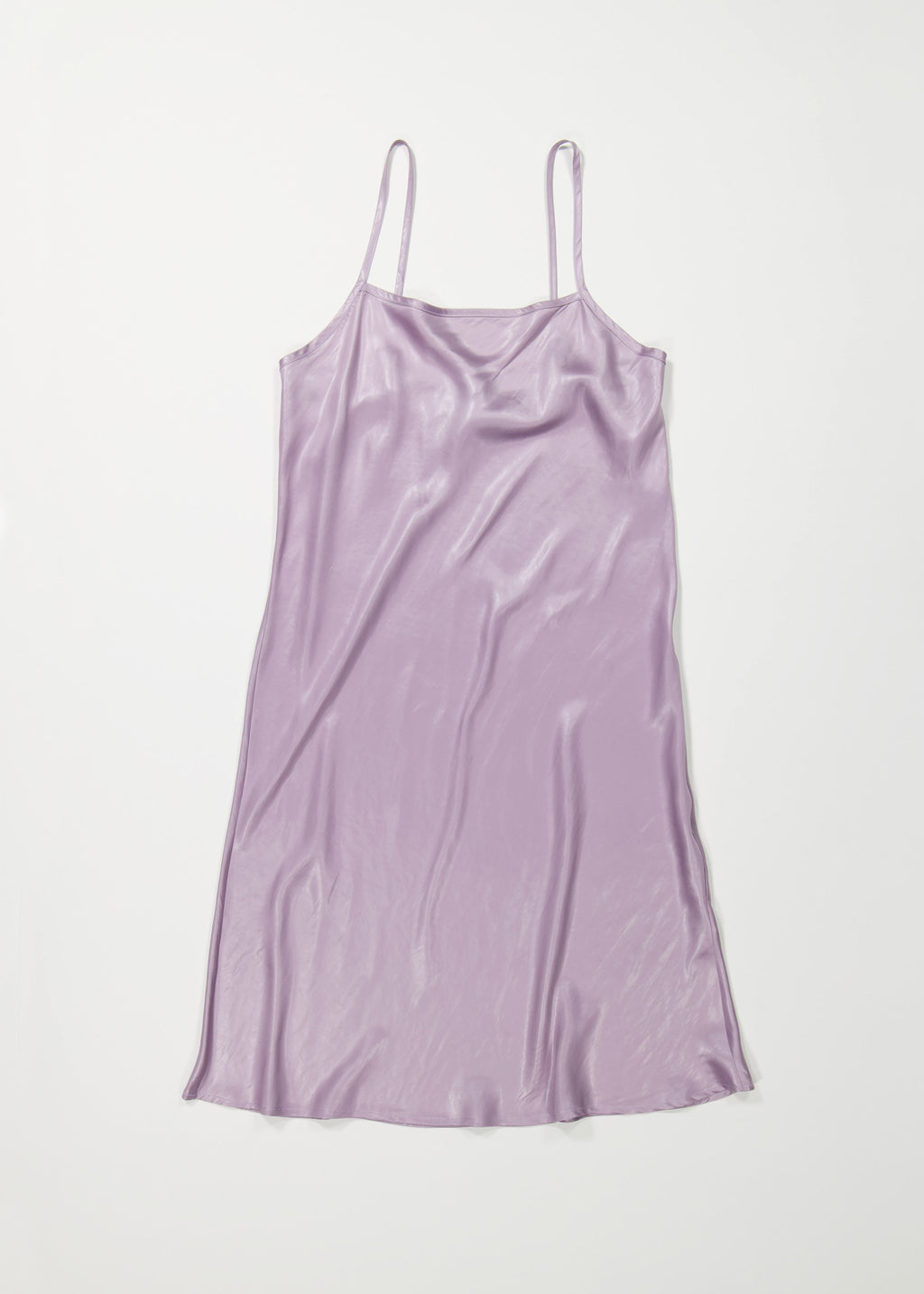 Diaz Dress ~ Lilac