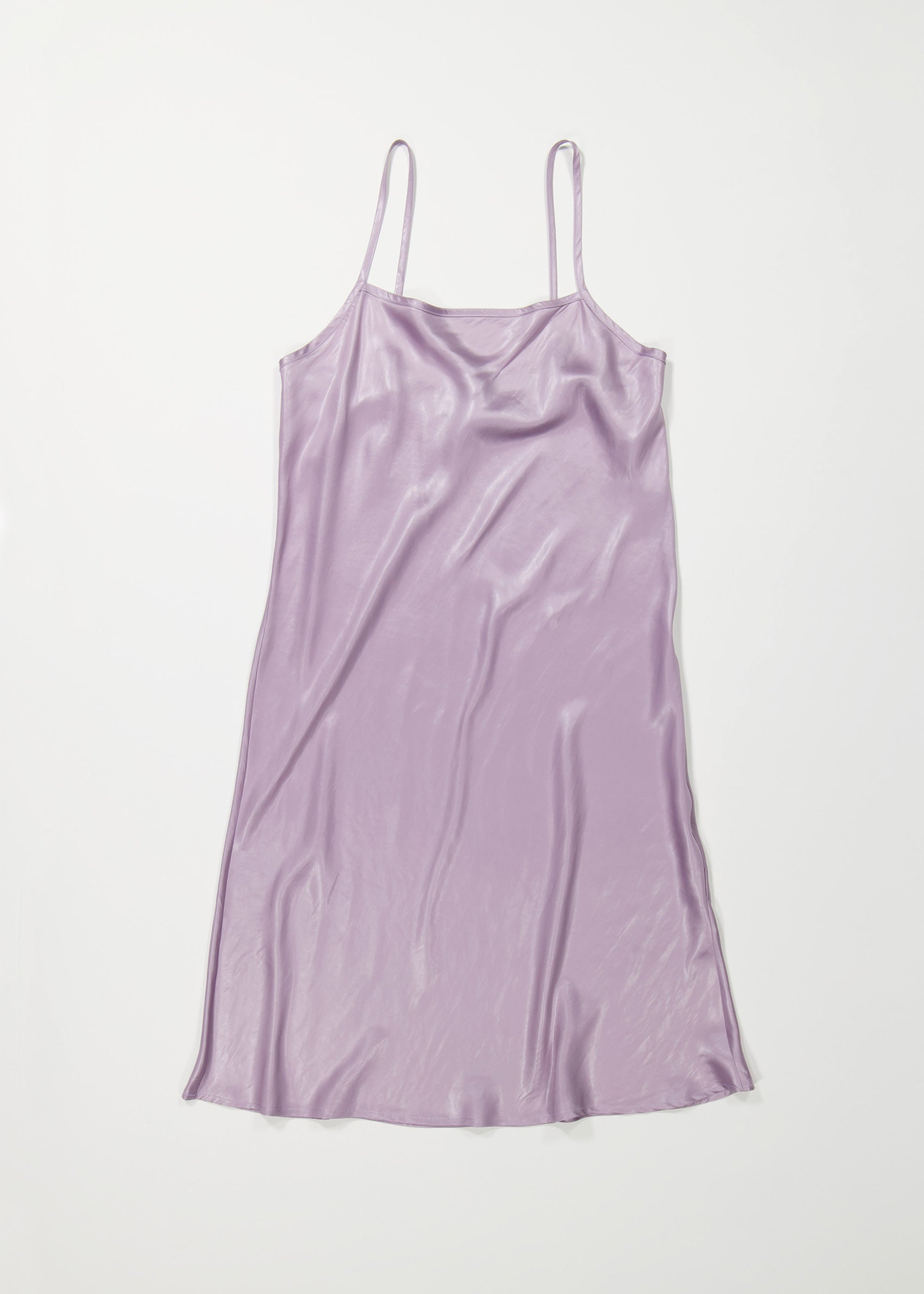 Diaz Dress ~ Lilac