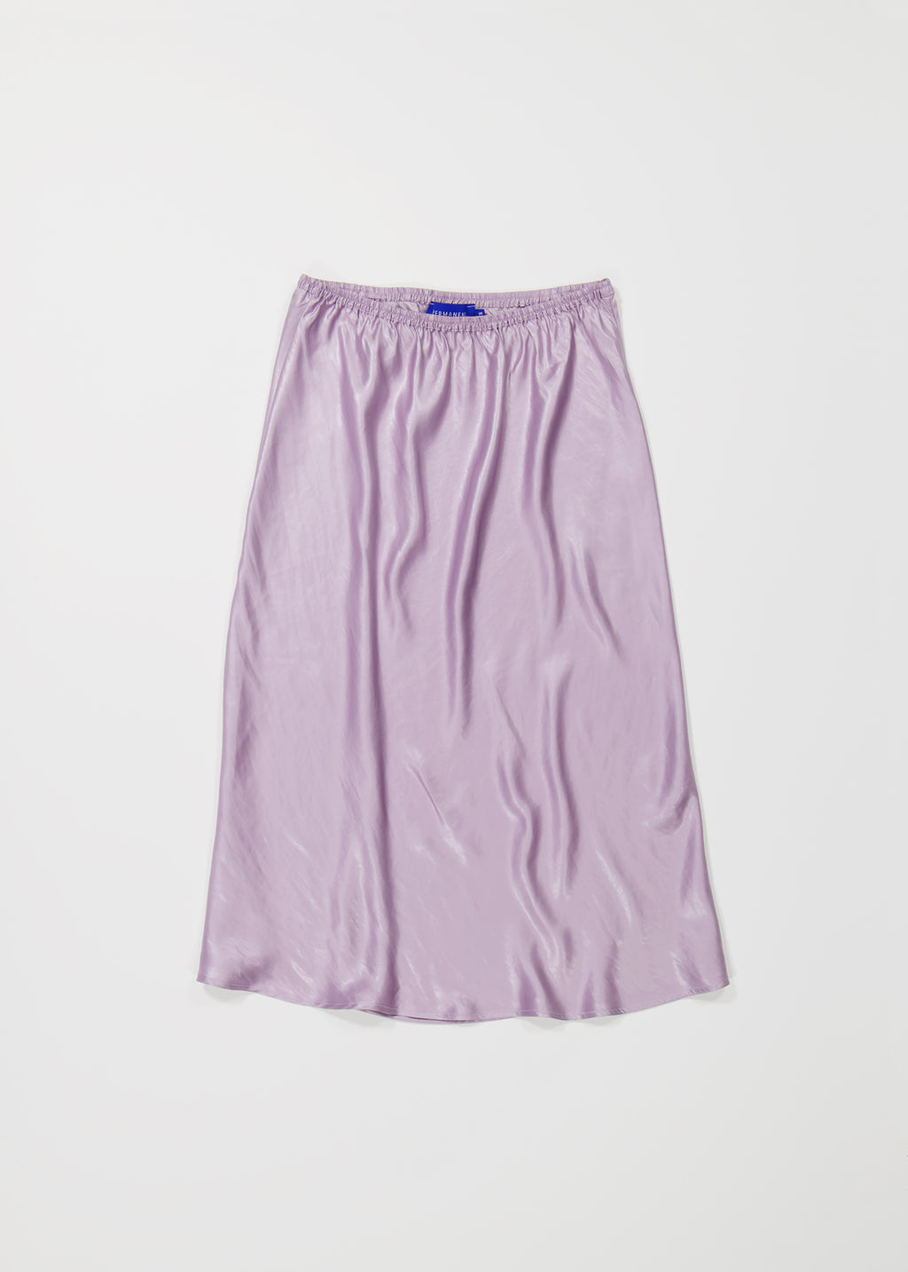 Diaz Skirt ~ Lilac
