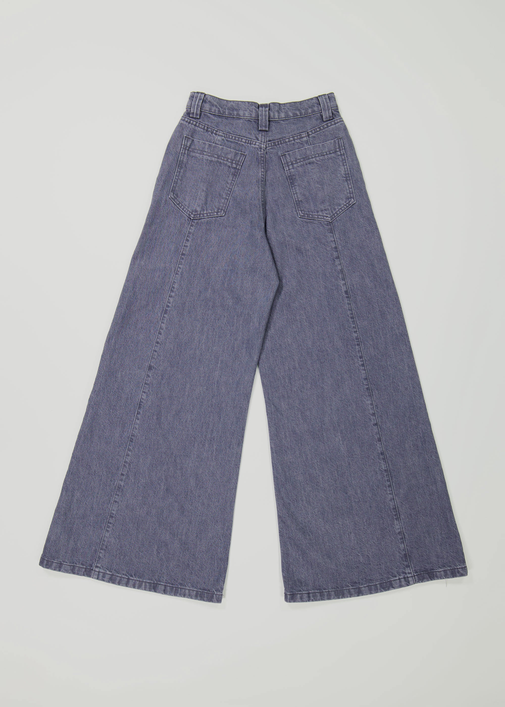 Homage Jeans ~ Amethyst