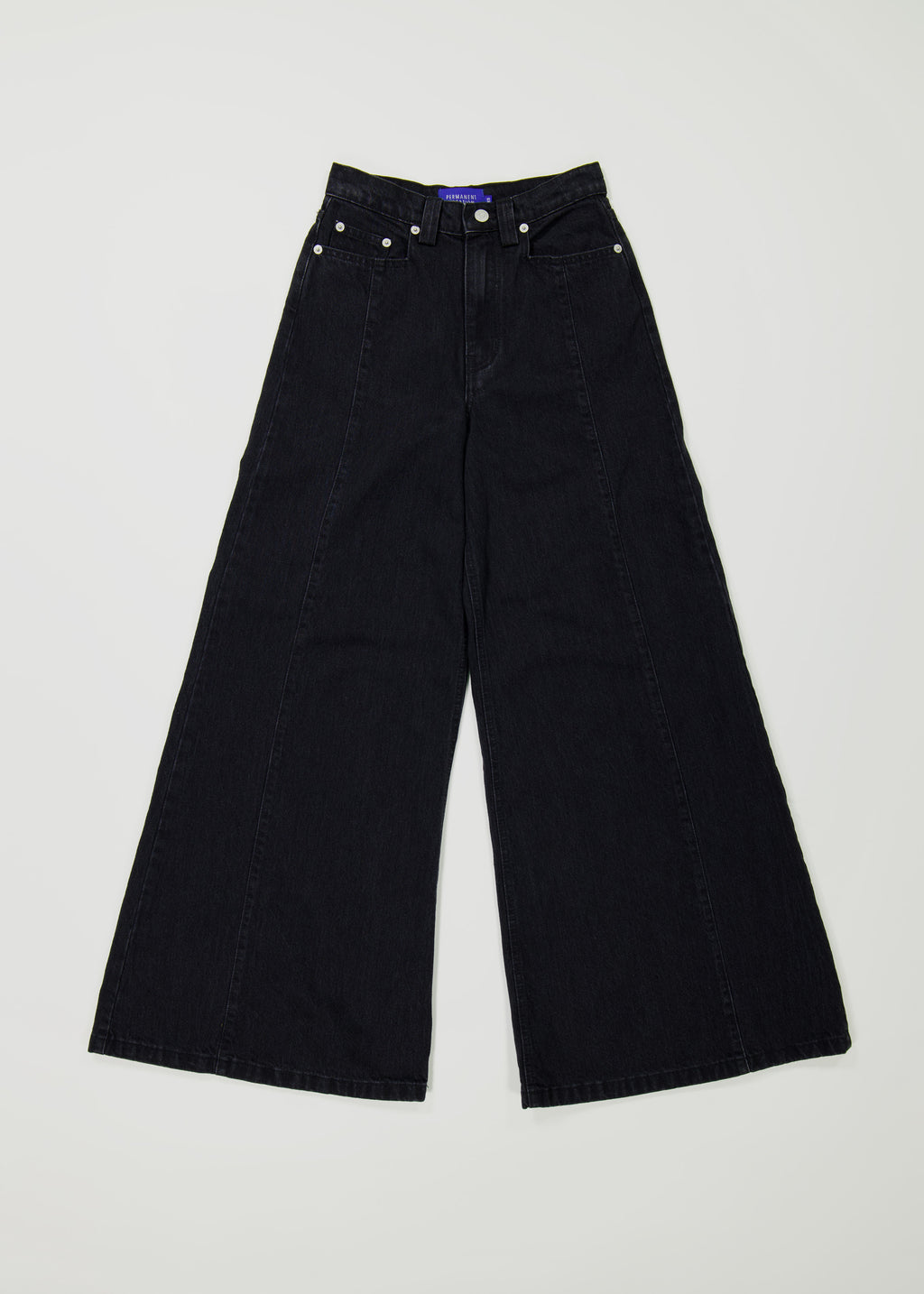 Homage Jeans ~ Black