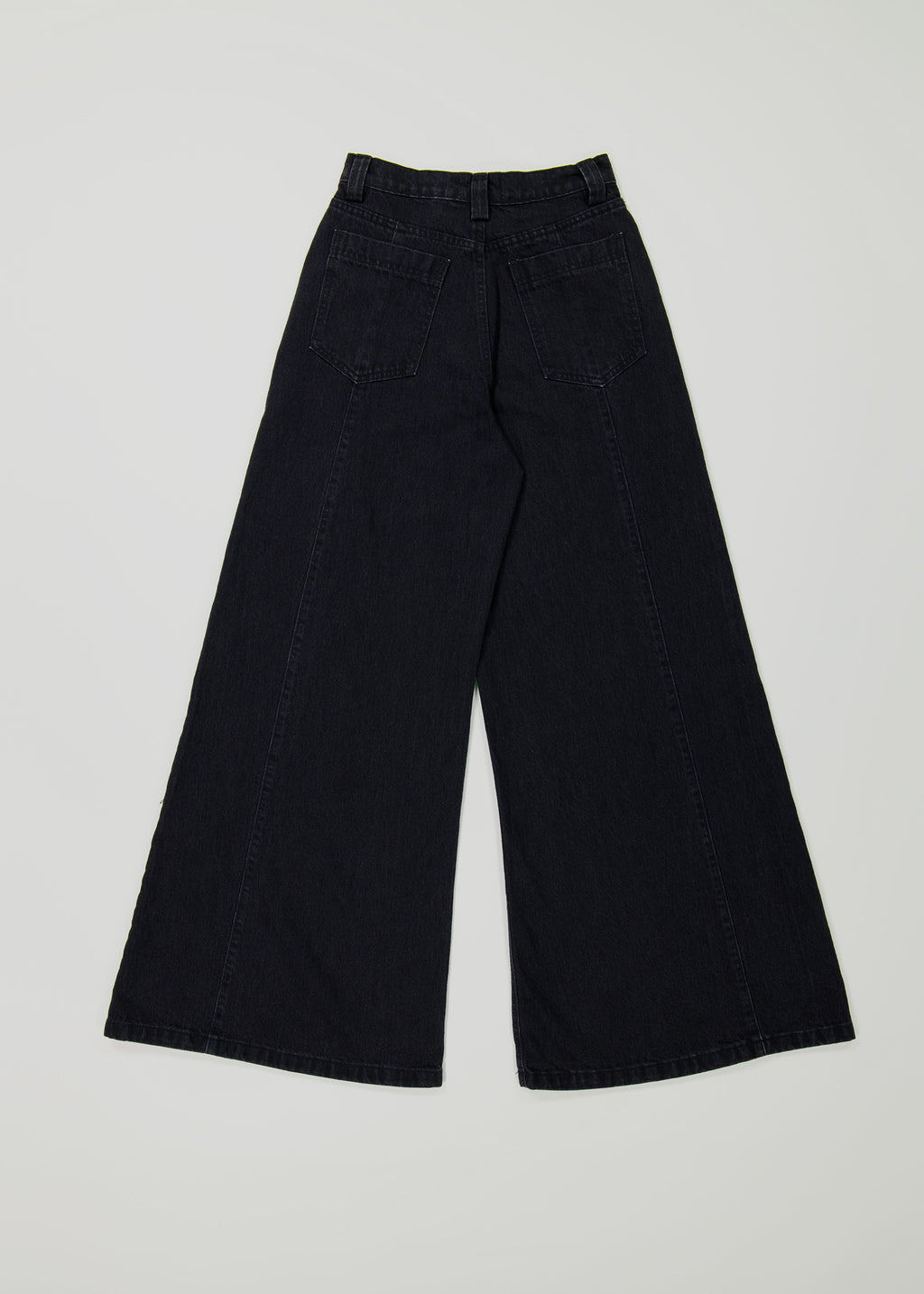 Homage Jeans ~ Black