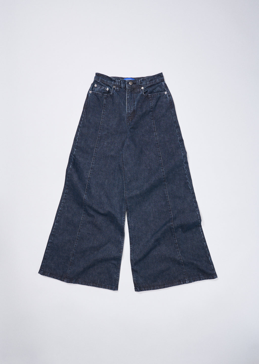 Homage Jeans ~ Dark Indigo