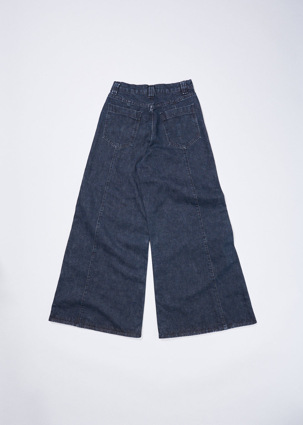 Homage Jeans ~ Dark Indigo