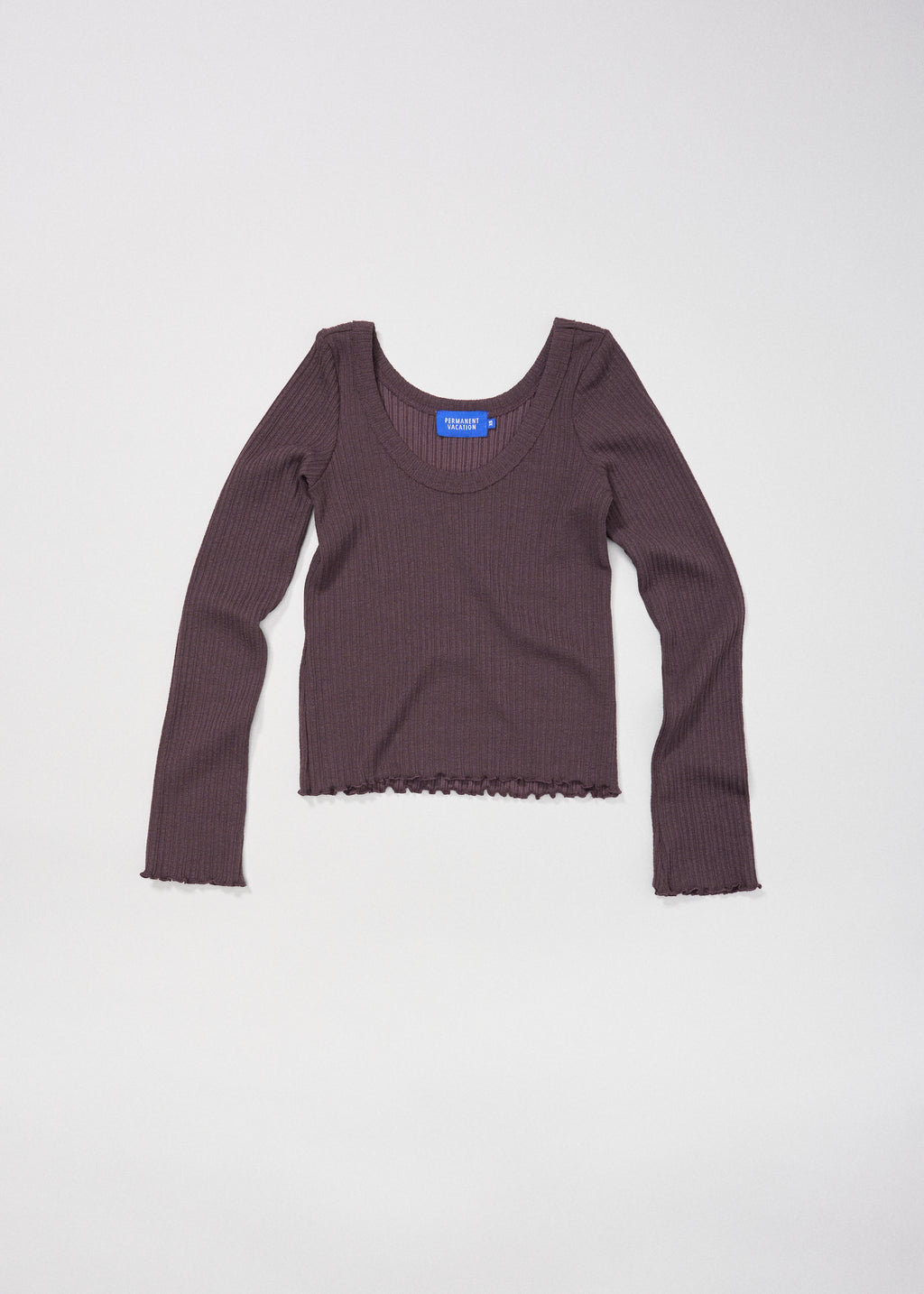 Process Scoop Top ~ Dirt
