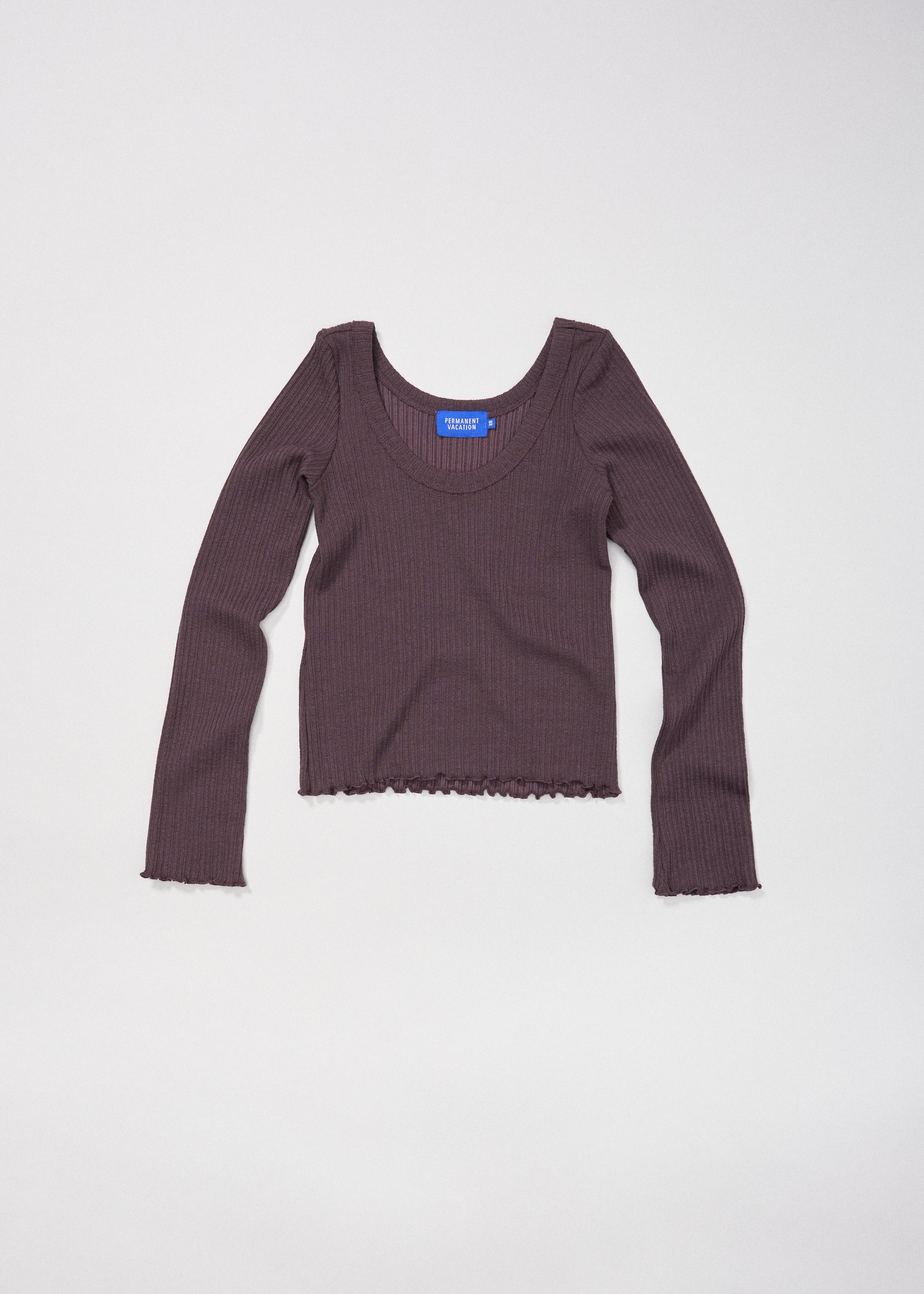 Process Scoop Top ~ Dirt