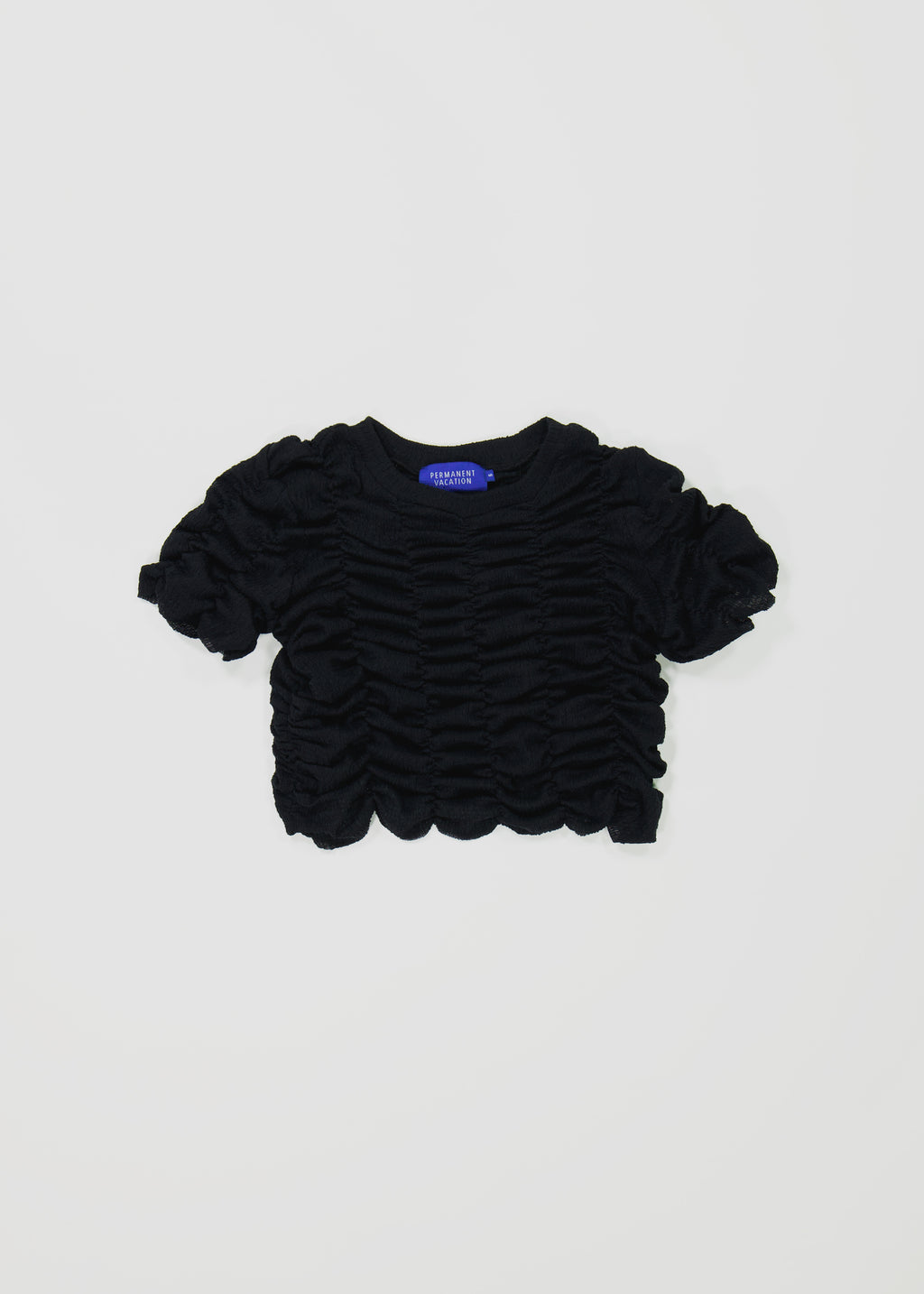 Eternal Baby Tee ~ Black