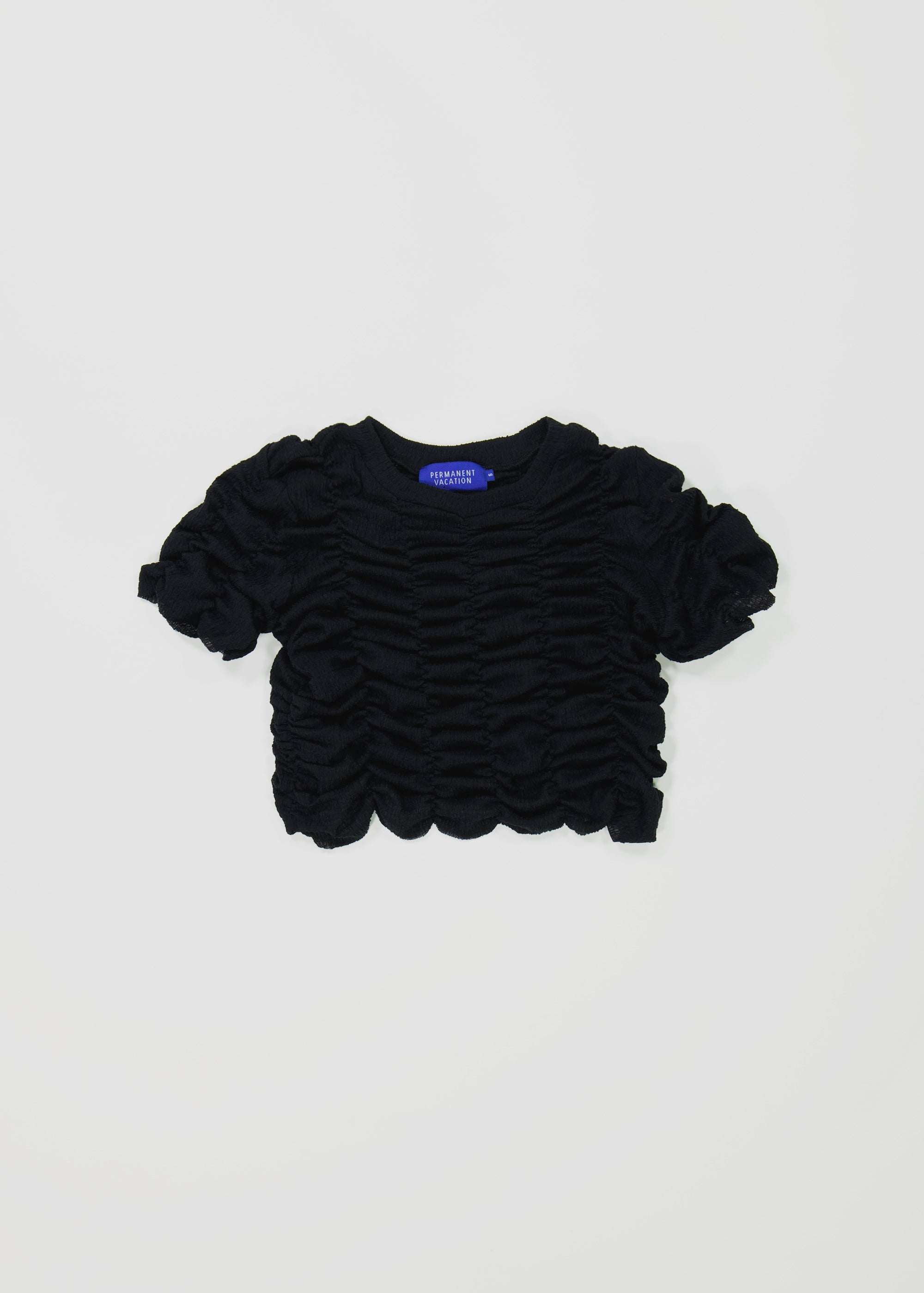Eternal Baby Tee ~ Black