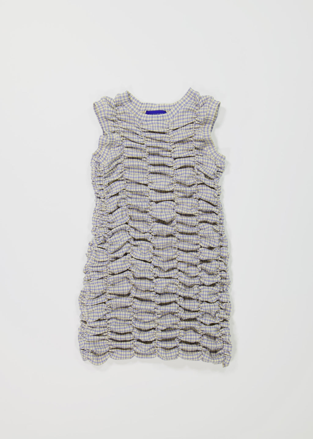 Eternal Dress ~ Lavender / Cream