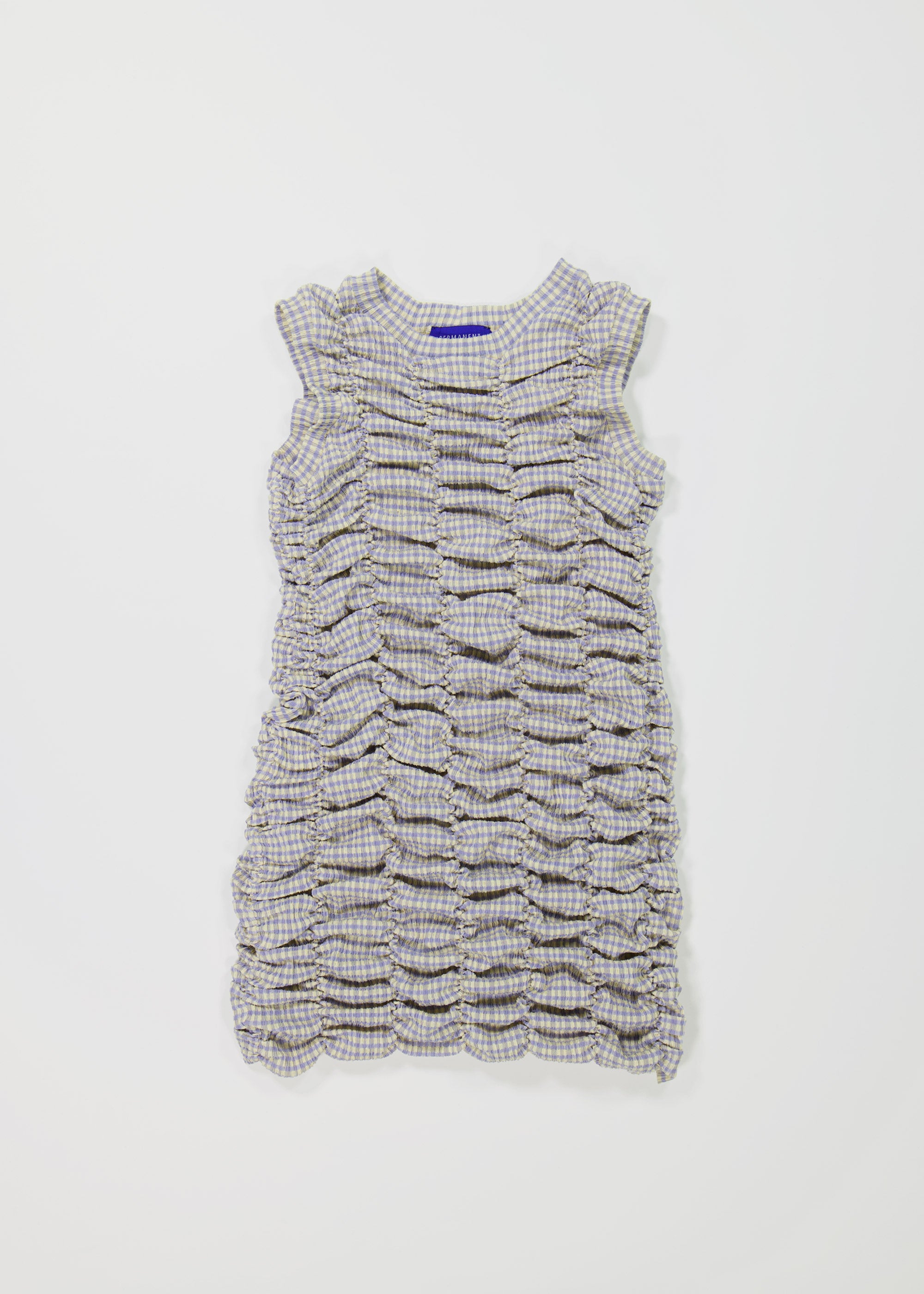 Eternal Dress ~ Lavender / Cream