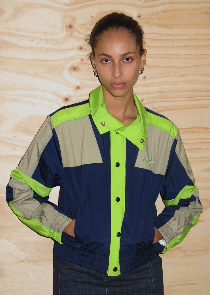 PV Sports Jacket