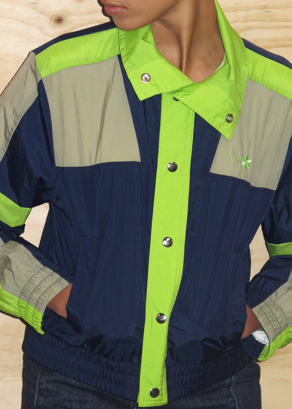 PV Sports Jacket