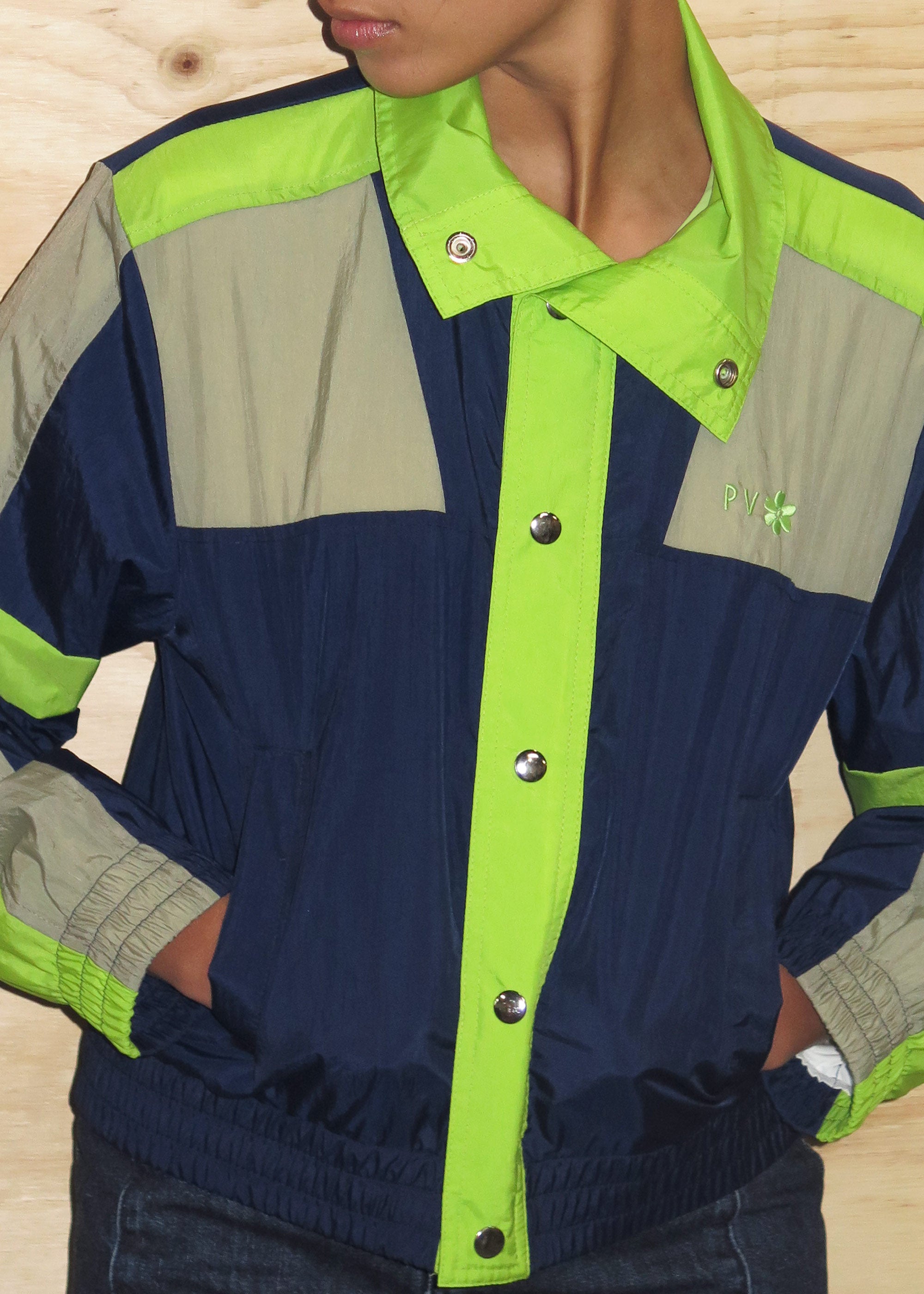 PV Sports Jacket