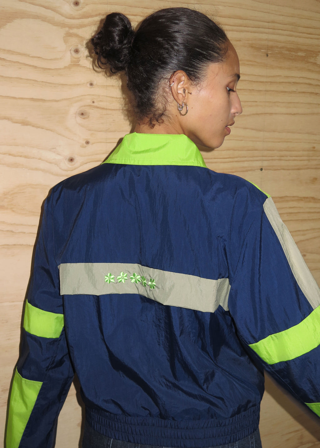 PV Sports Jacket