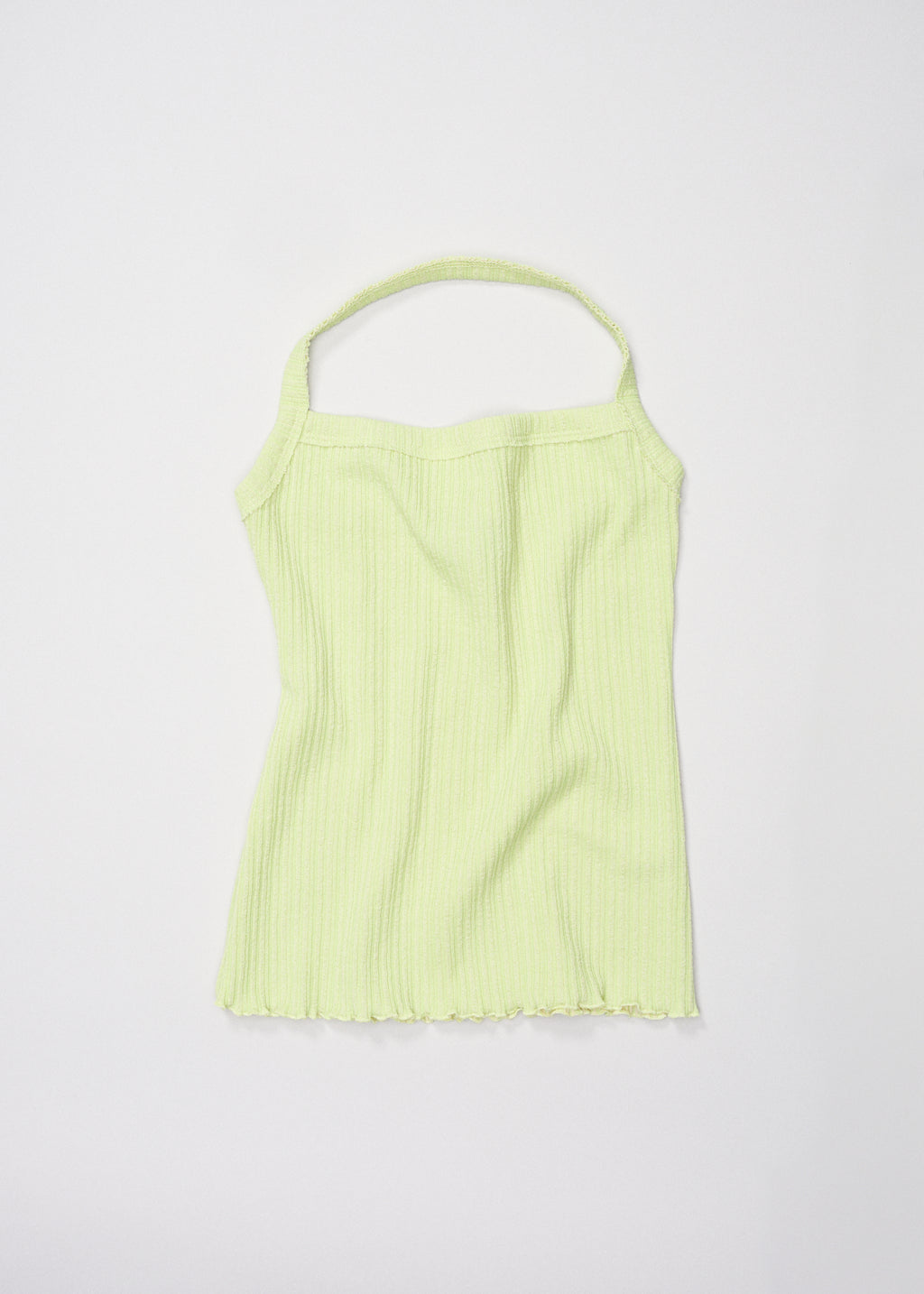 Process Halterneck ~ Celery