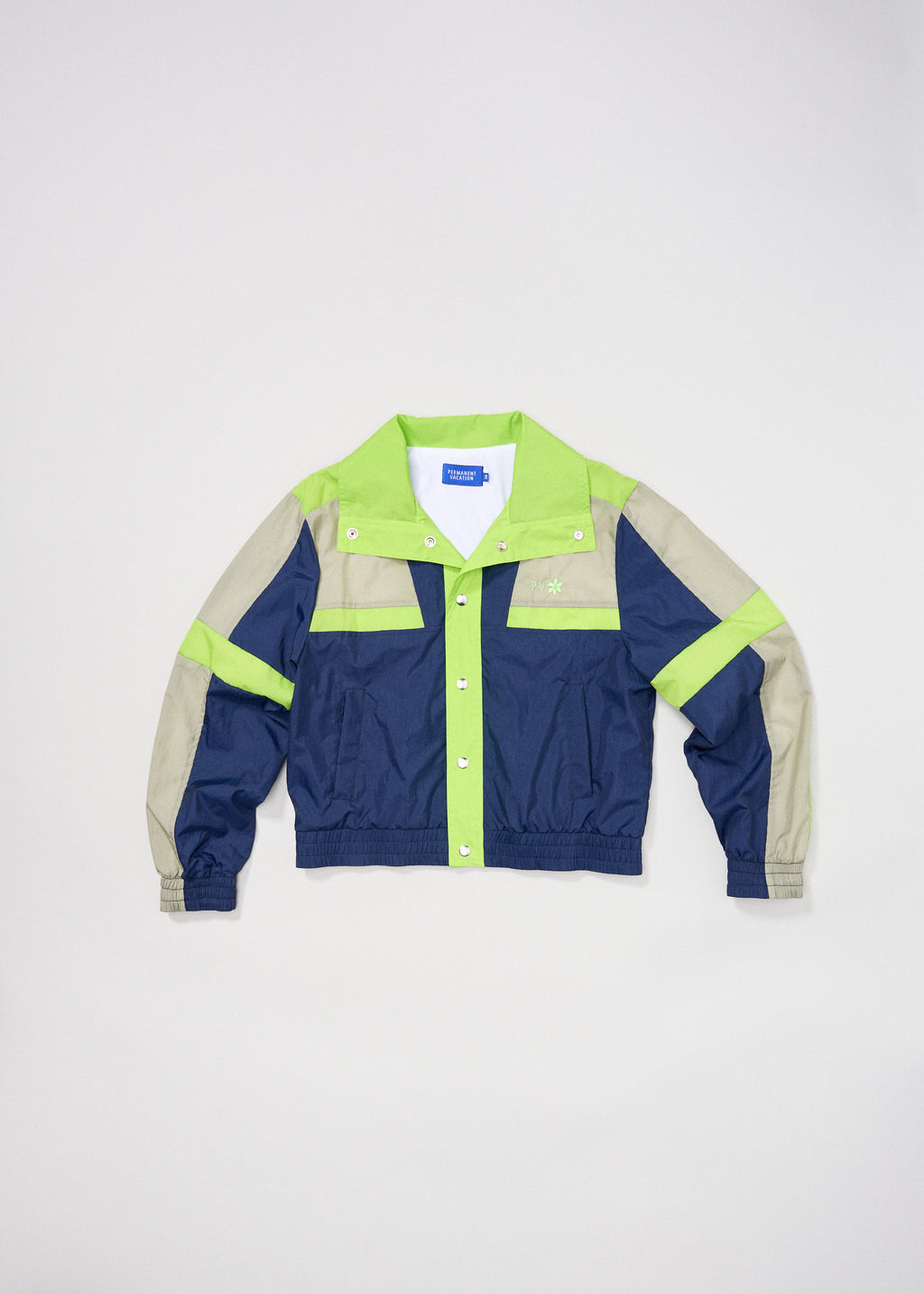 PV Sports Jacket