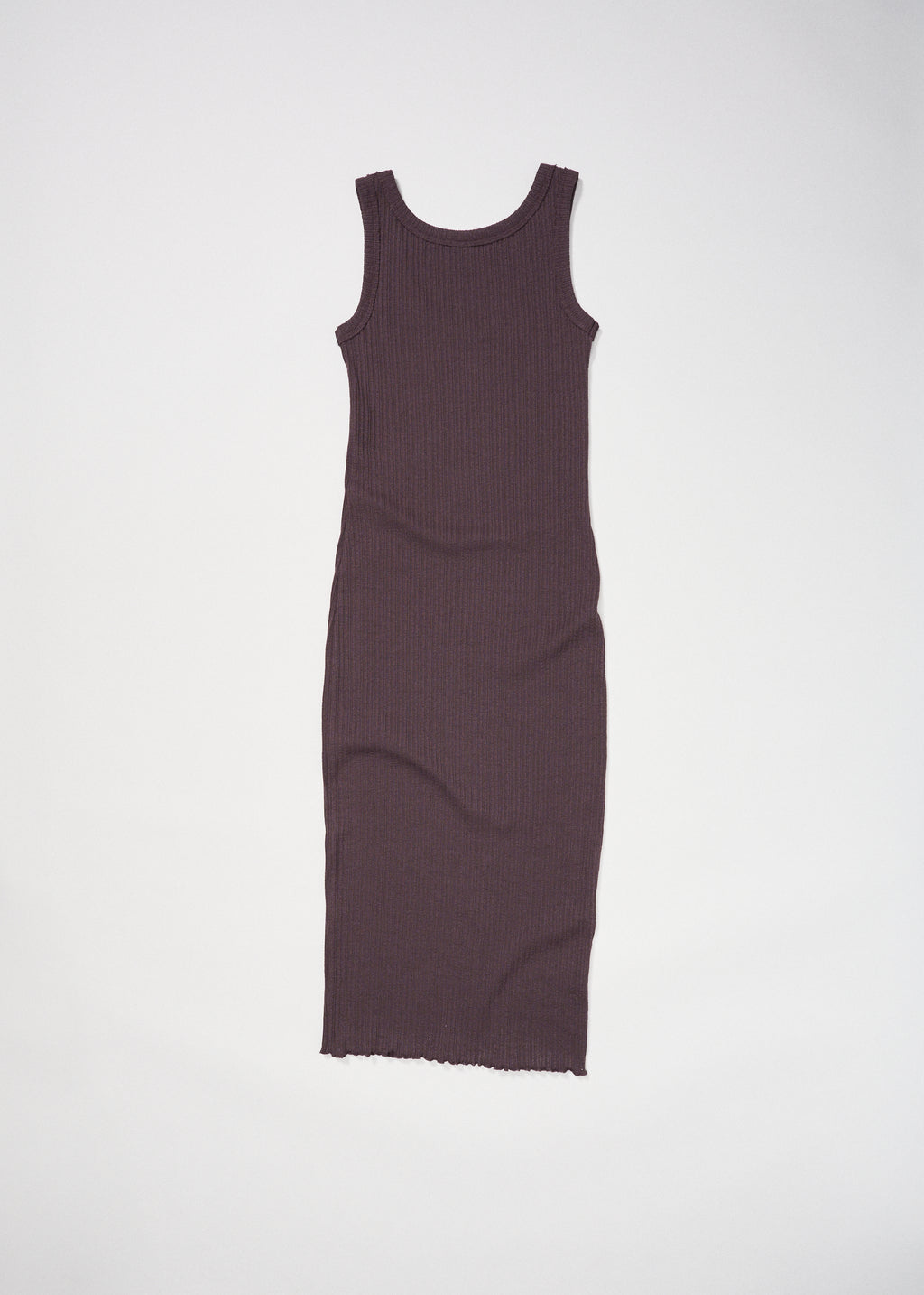 Process Dress ~ Dirt