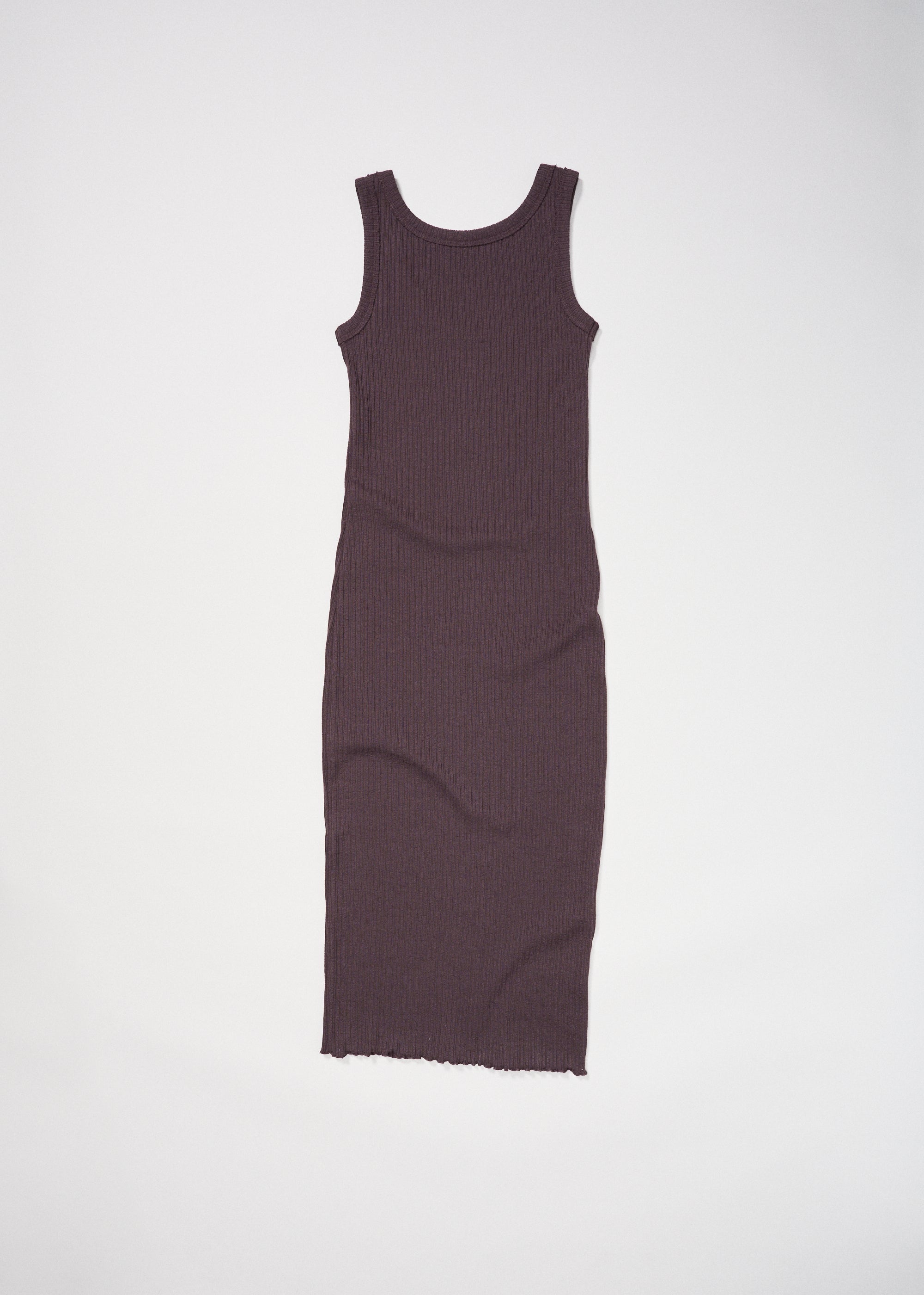 Process Dress ~ Dirt