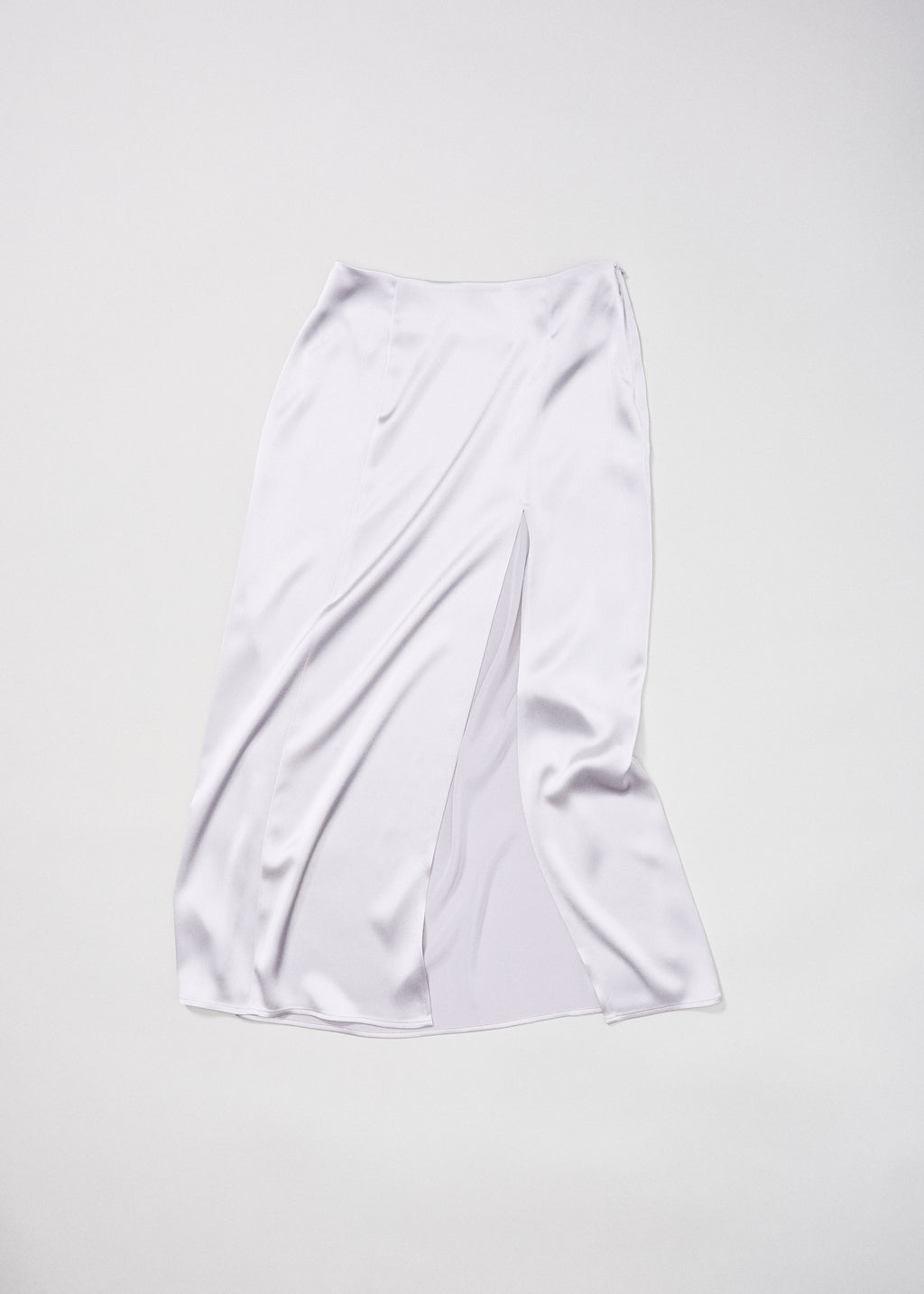 Flow Split Skirt