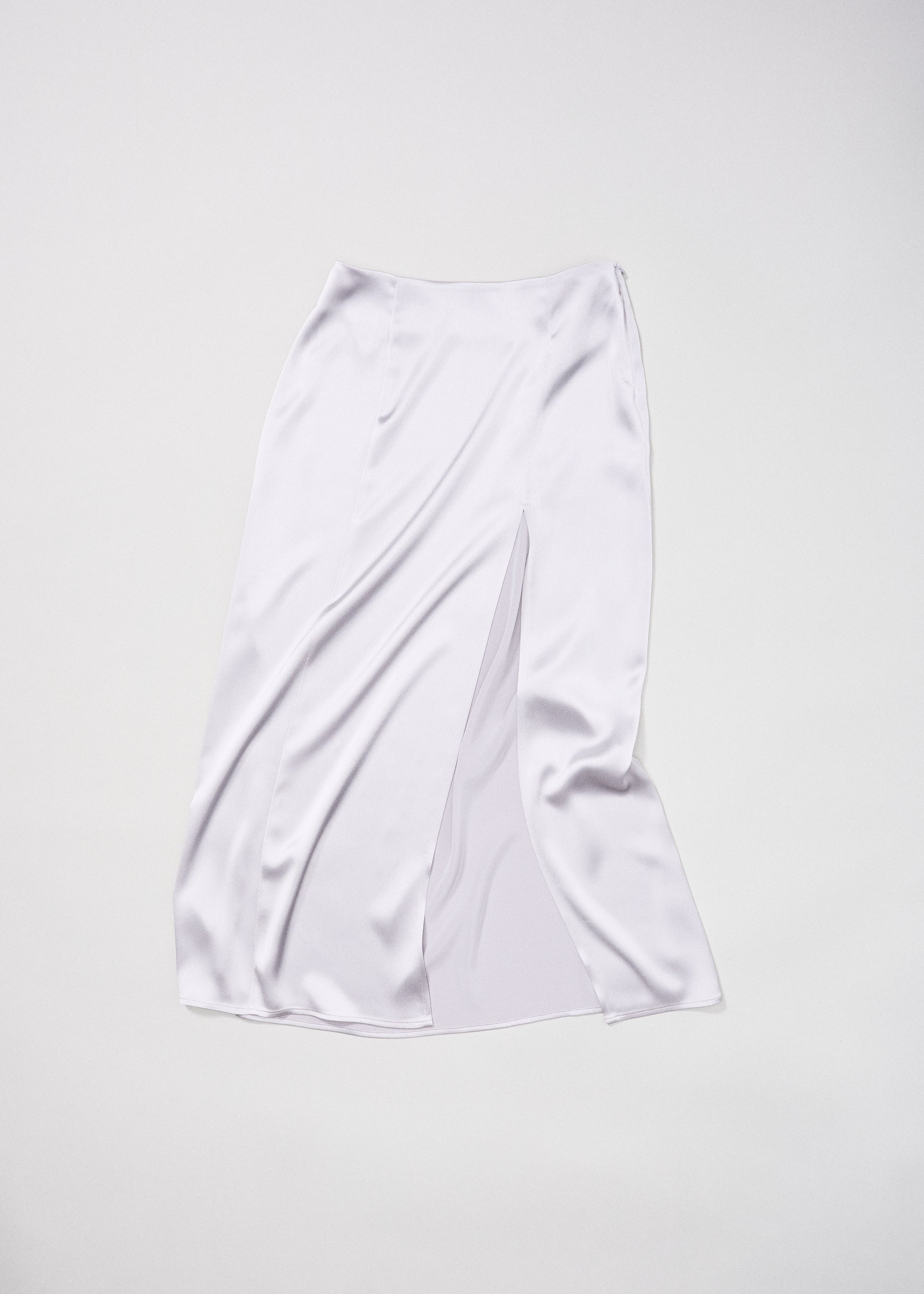 Flow Split Skirt
